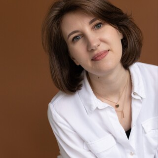 Аватар пользователя Анна Рахматуллина