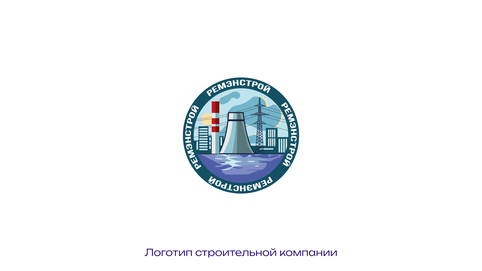 Логофолио. Метафорические логотипы — Изображение №10 — Брендинг, Графика на Dprofile