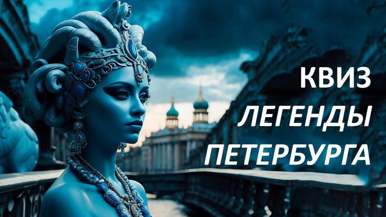 КВИЗ-ИГРА ПРЕЗЕНТАЦИЯ — Изображение №1 — Брендинг, Графика на Dprofile