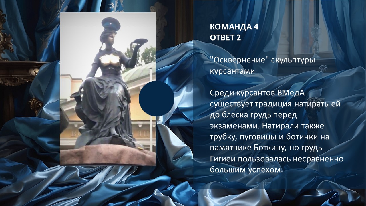КВИЗ-ИГРА ПРЕЗЕНТАЦИЯ — Изображение №19 — Брендинг, Графика на Dprofile