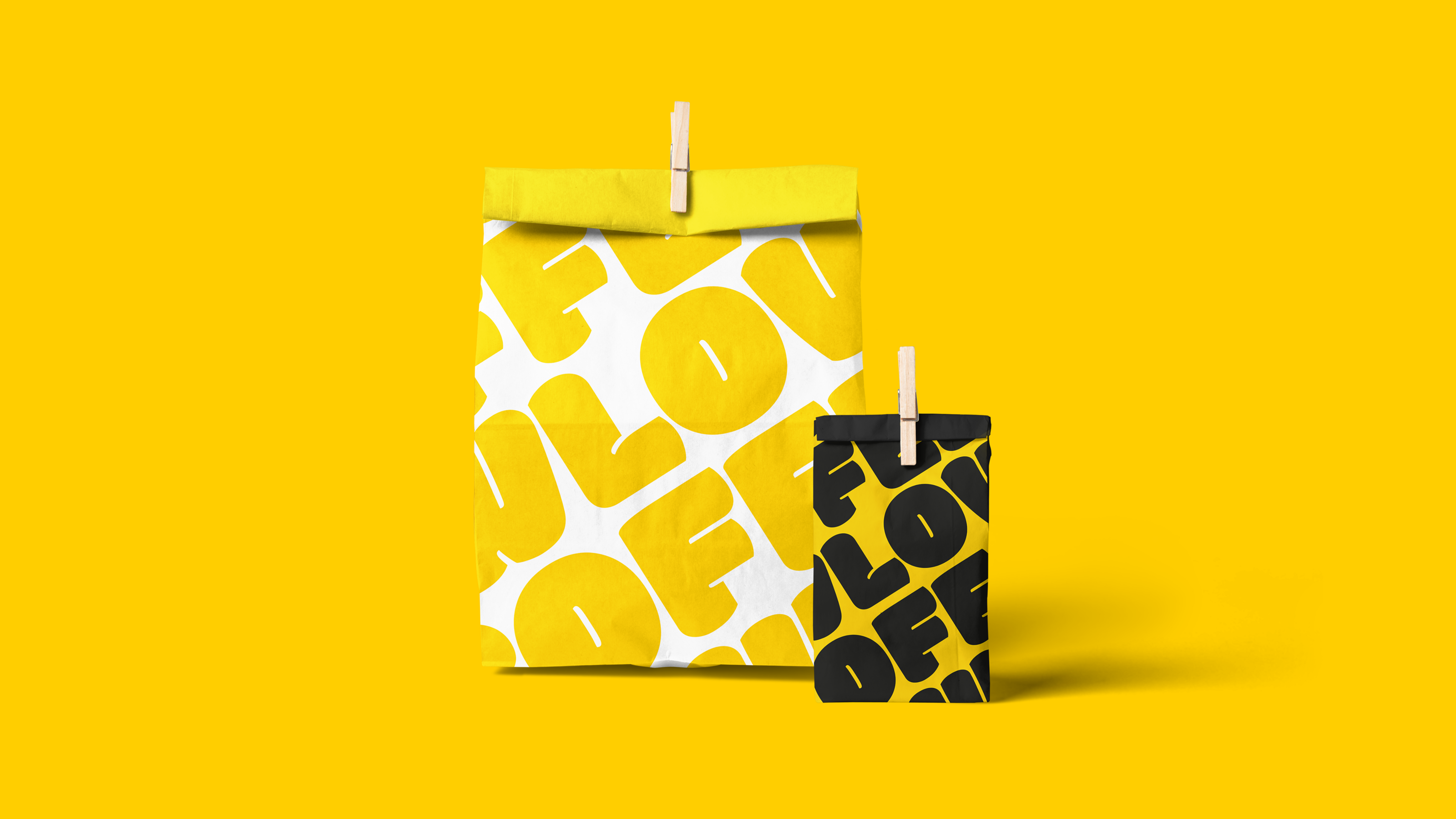 Coffee owl | Фирменный стиль | Brand Identity — Изображение №5 — Брендинг на Dprofile