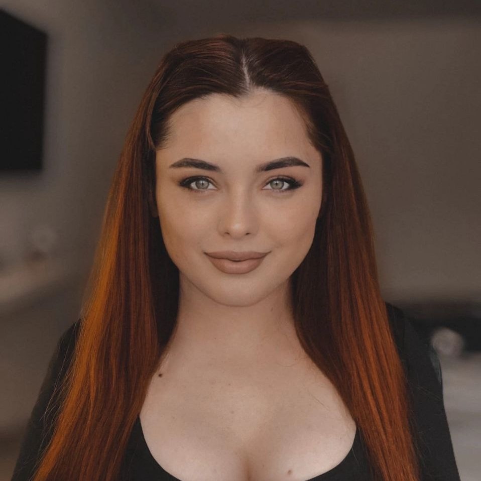 Аватар пользователя Anika Designer