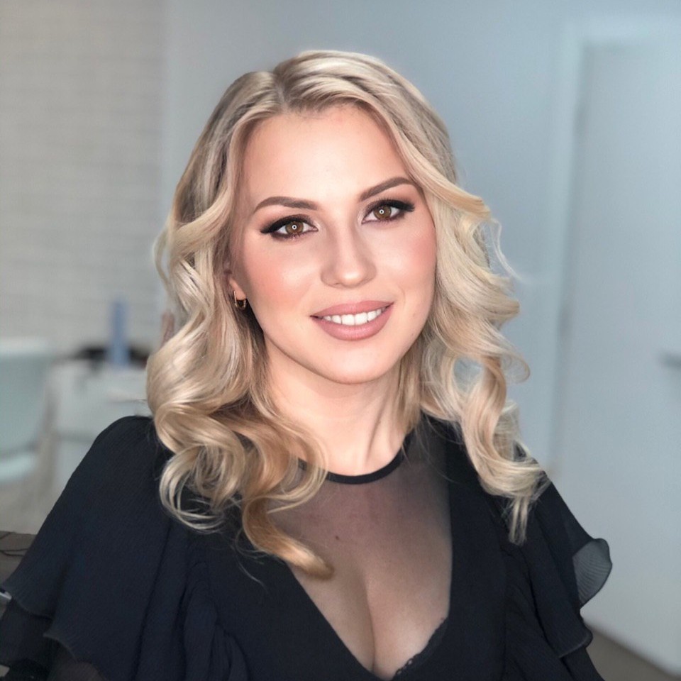 Аватар пользователя Марина Масалова