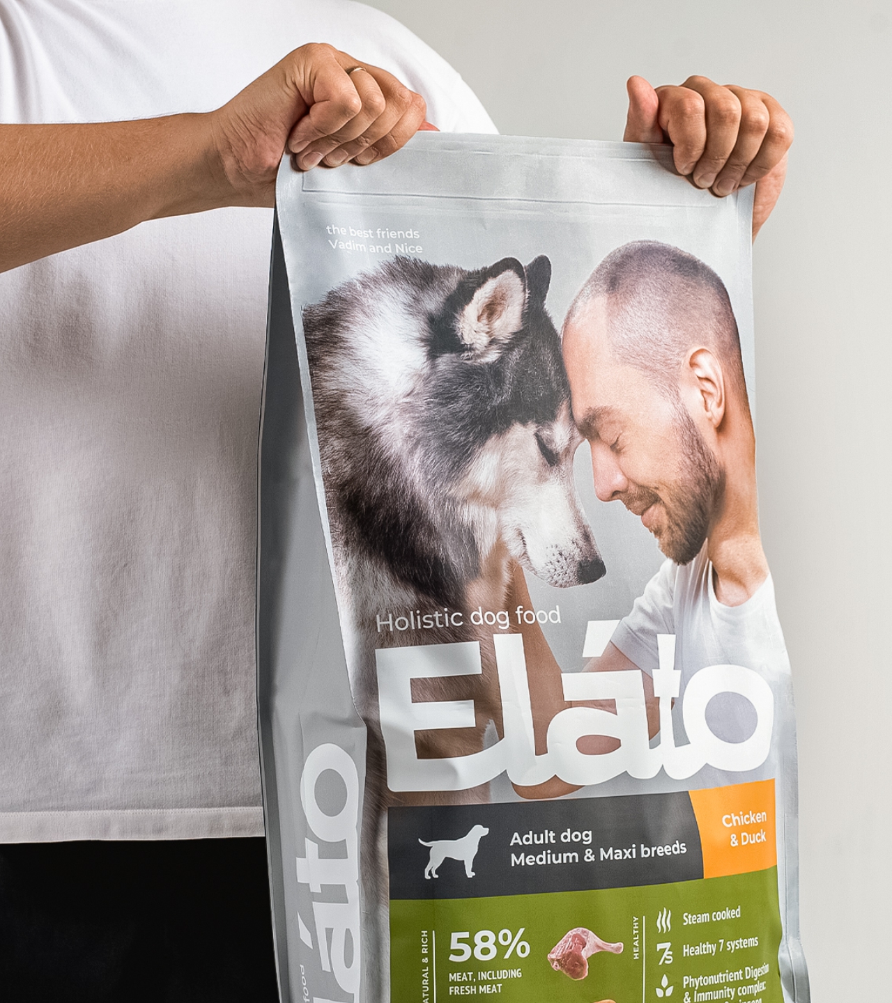 Elato — Изображение №16 — Брендинг на Dprofile