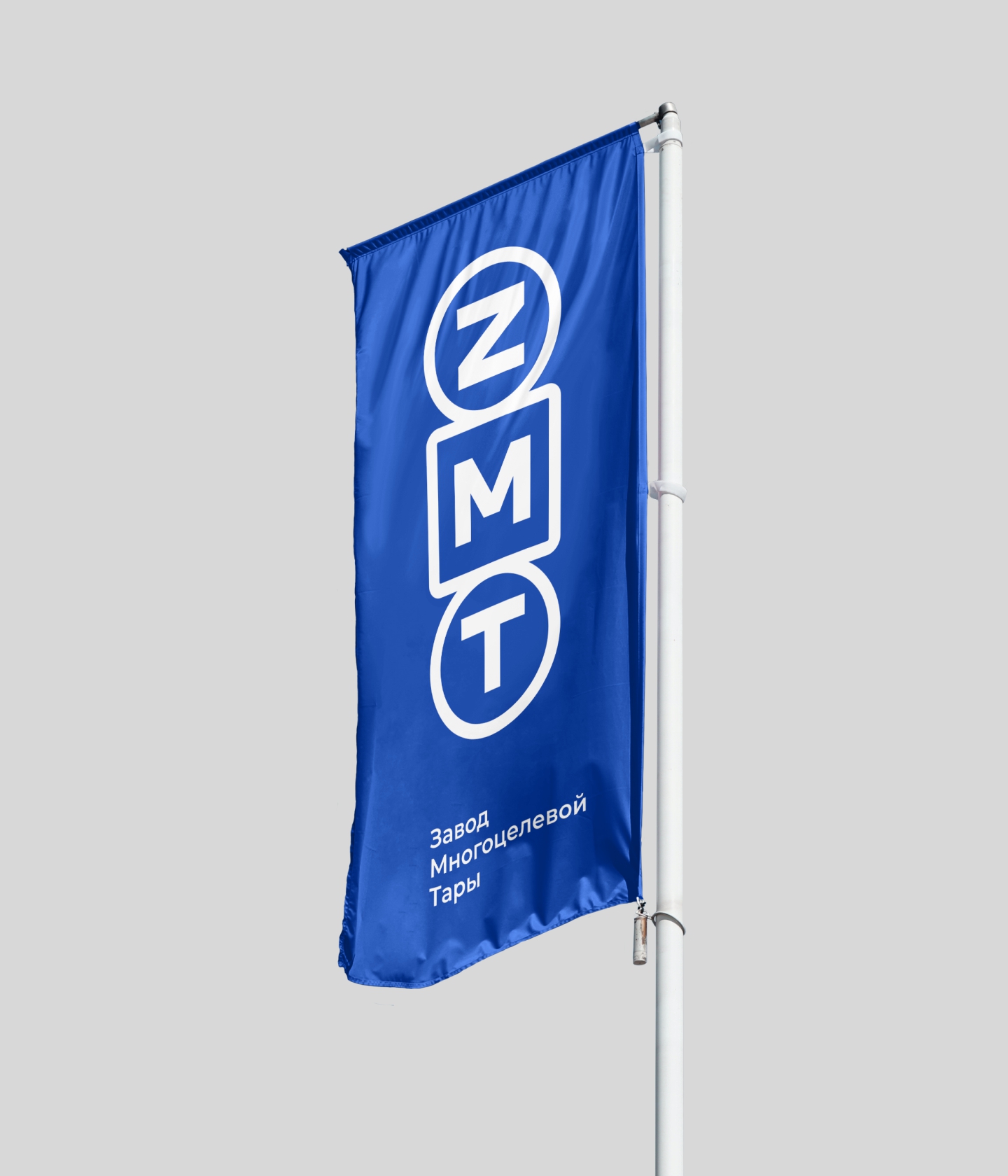 ZMT — Изображение №8 — Брендинг на Dprofile