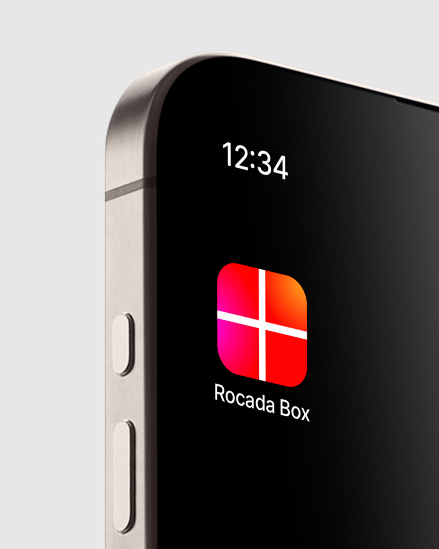 Rocada Box — Изображение №3 — Брендинг, 3D на Dprofile