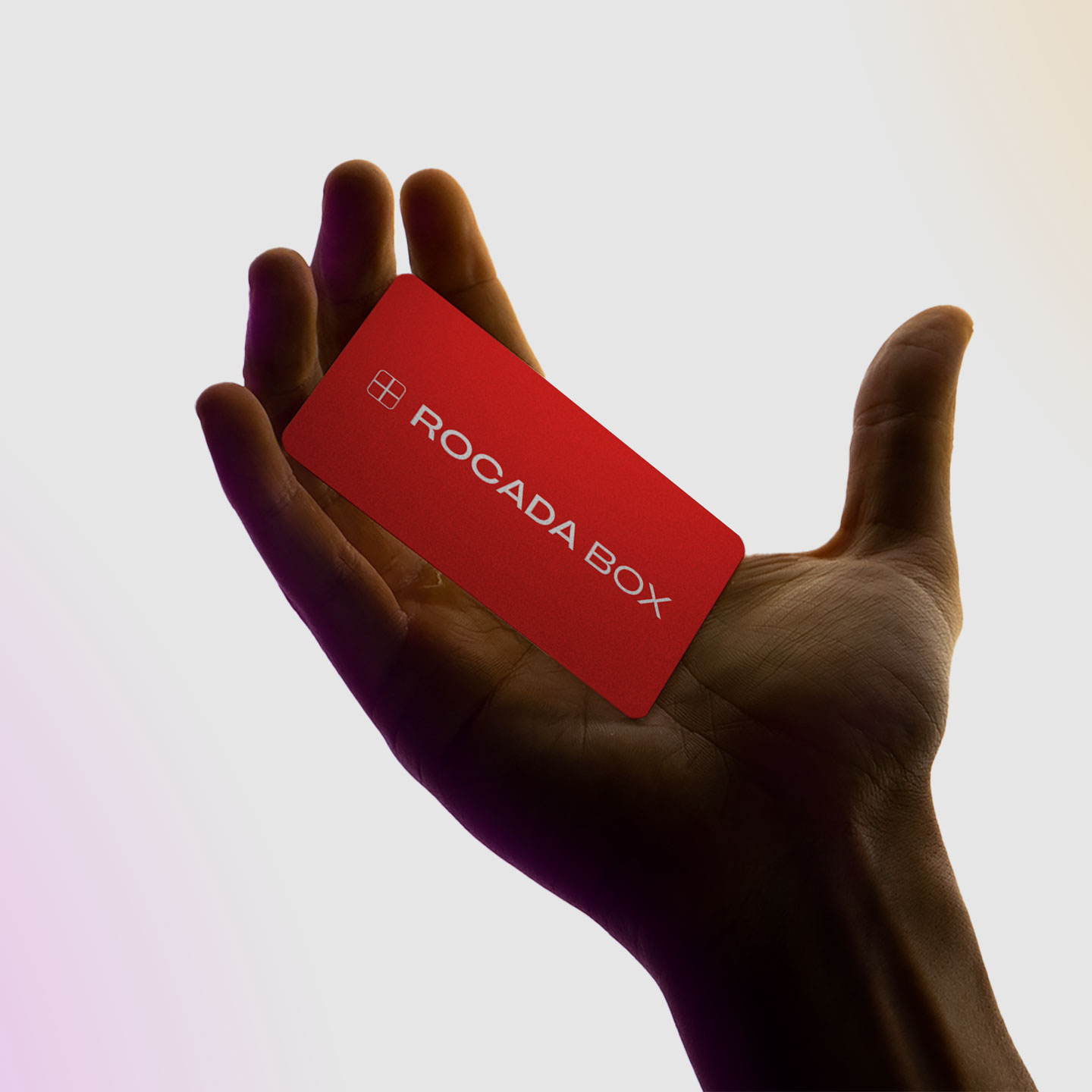 Rocada Box — Изображение №14 — Брендинг, 3D на Dprofile