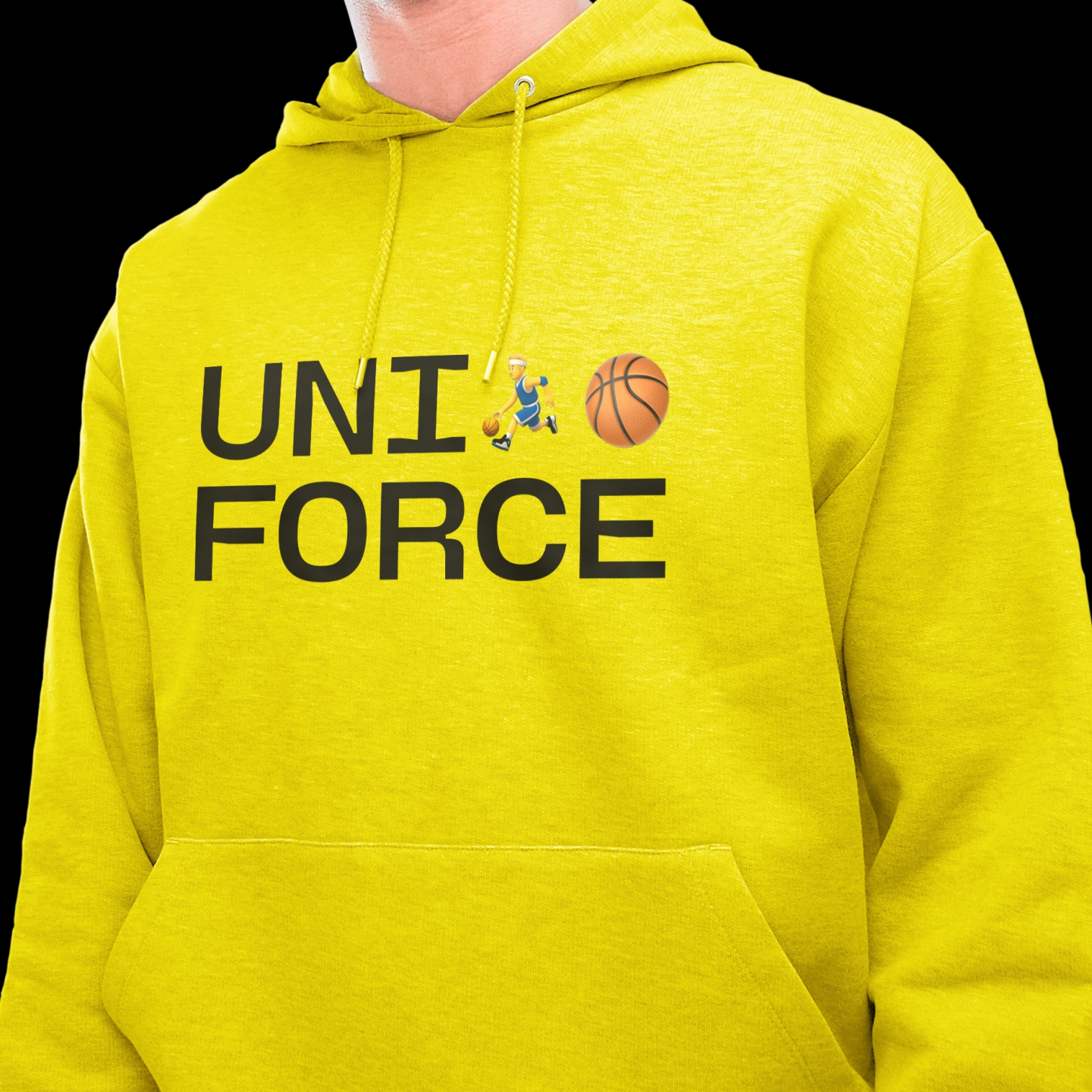 UNIFORCE — Изображение №15 — Брендинг на Dprofile