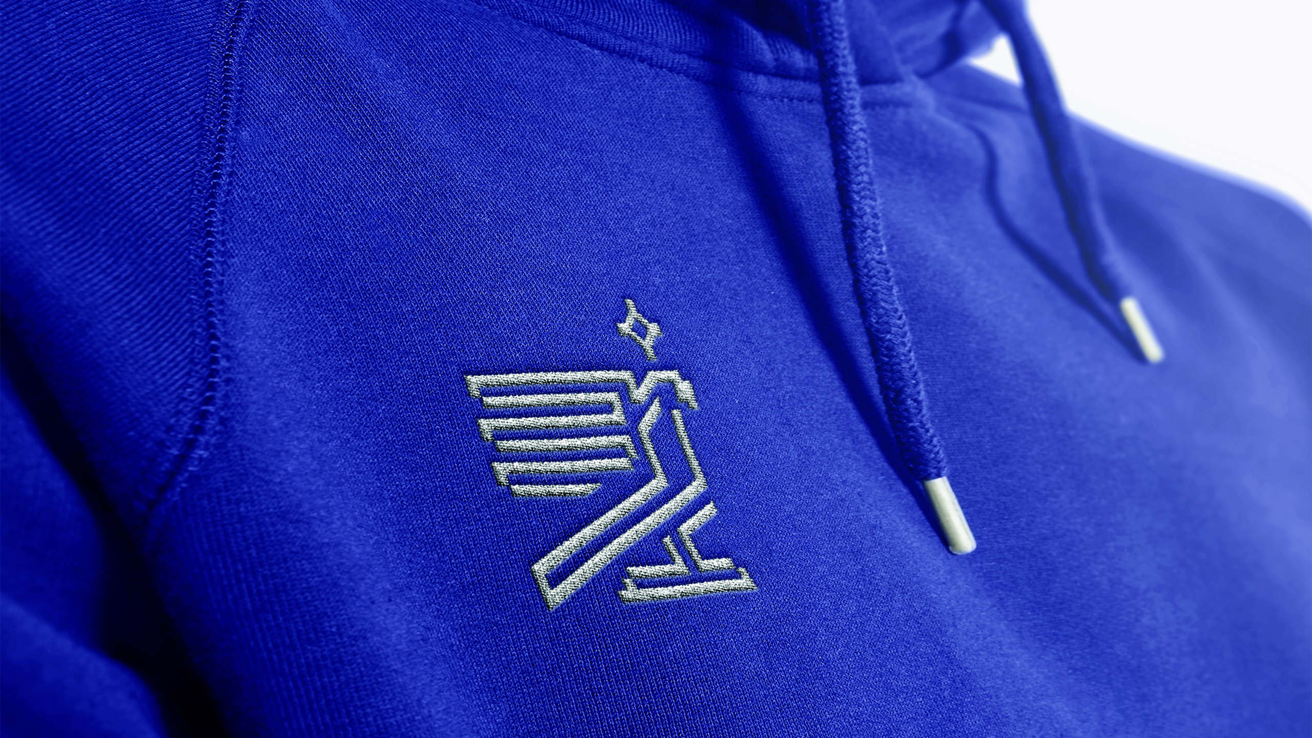 Разработка айдентики для IT-компании — Изображение №4 — Брендинг на Dprofile