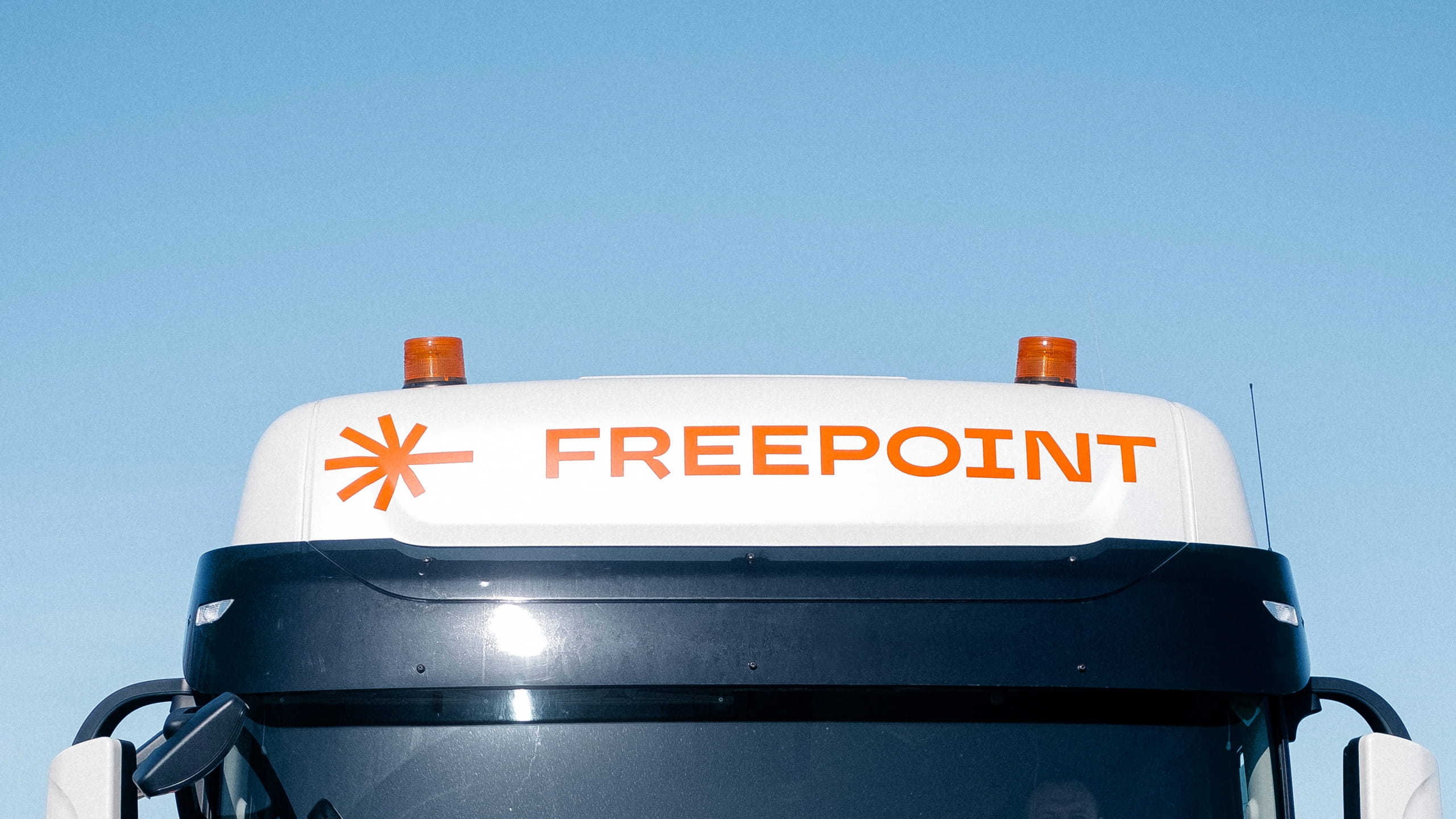 FREEPOINT — Изображение №6 — Брендинг на Dprofile