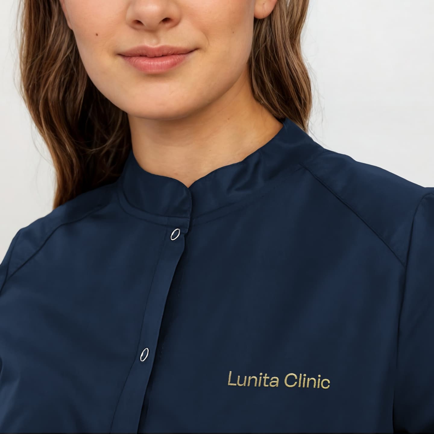 Lunita Clinic — Изображение №17 — Брендинг на Dprofile