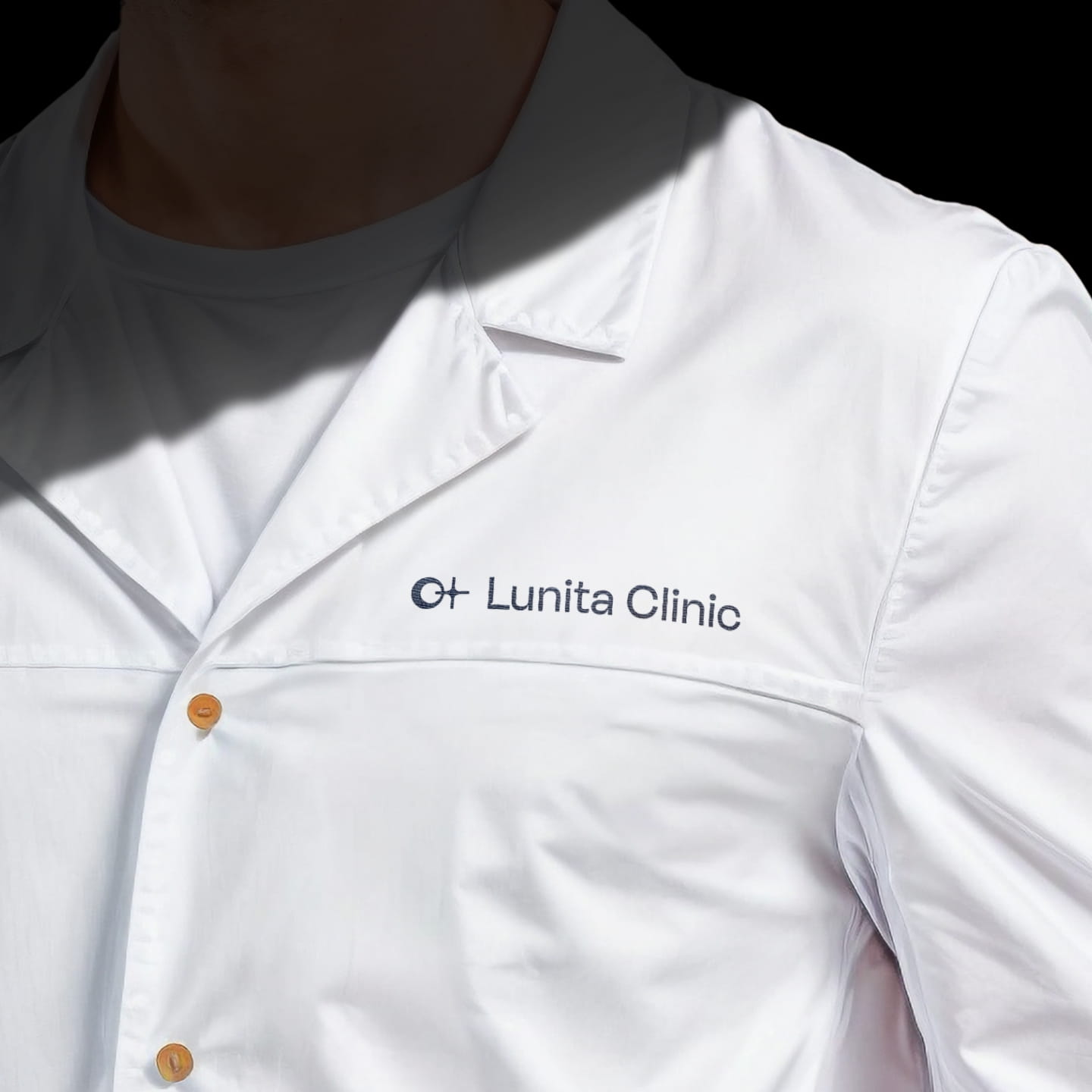 Lunita Clinic — Изображение №10 — Брендинг на Dprofile