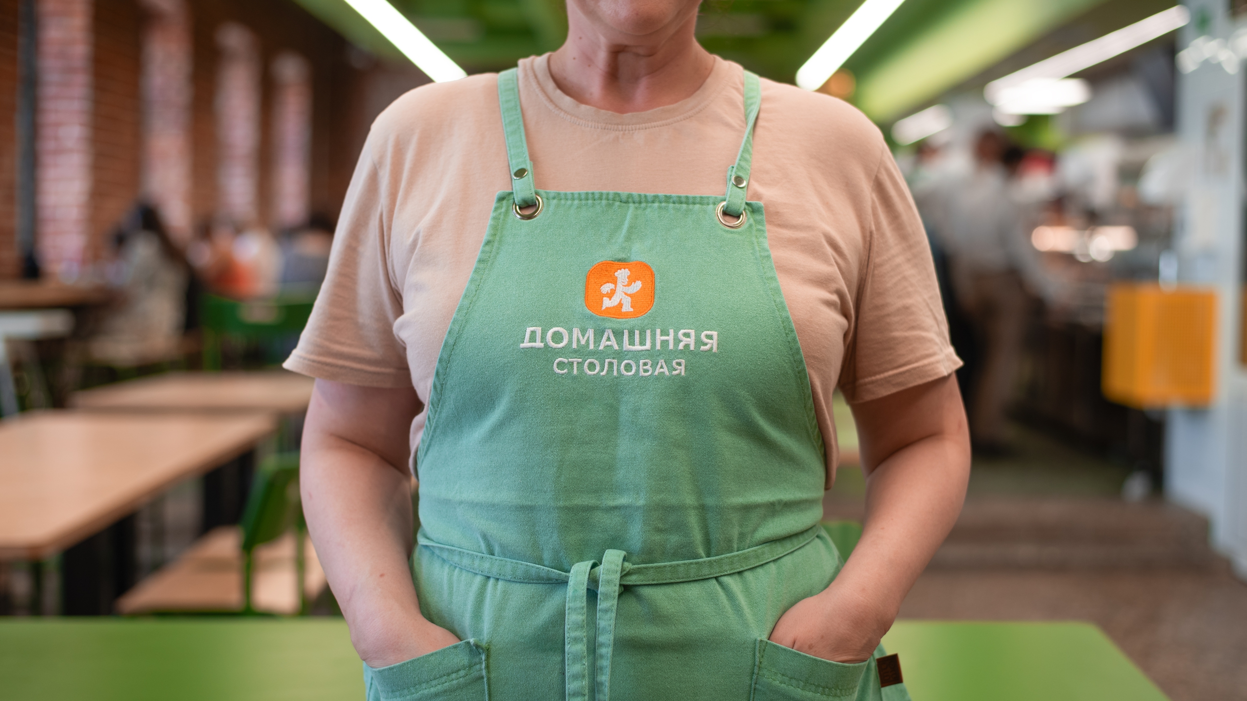 Домашняя столовая — Изображение №19 — Брендинг, Иллюстрация на Dprofile