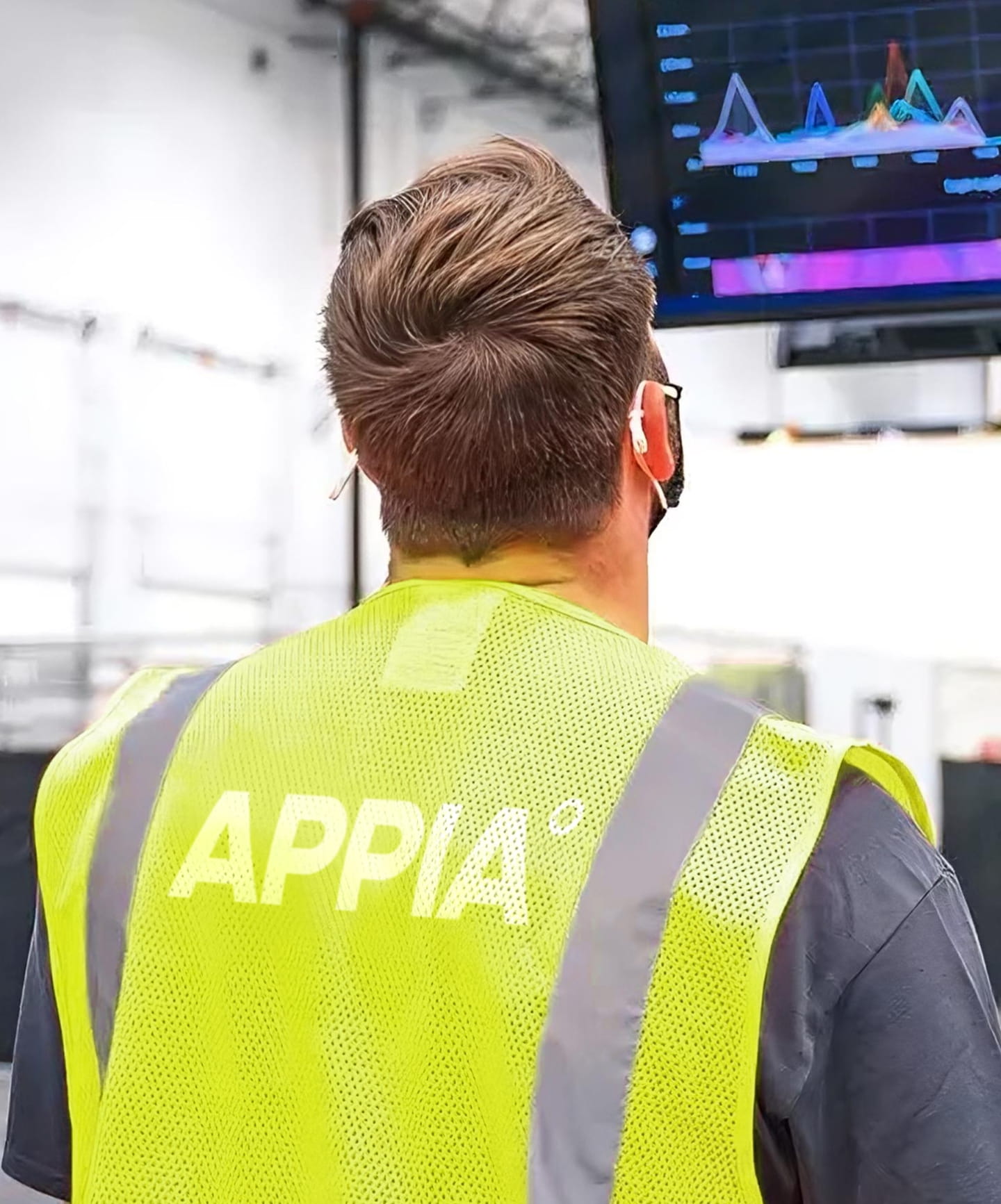 APPIA° Logistics — Изображение №17 — Брендинг на Dprofile