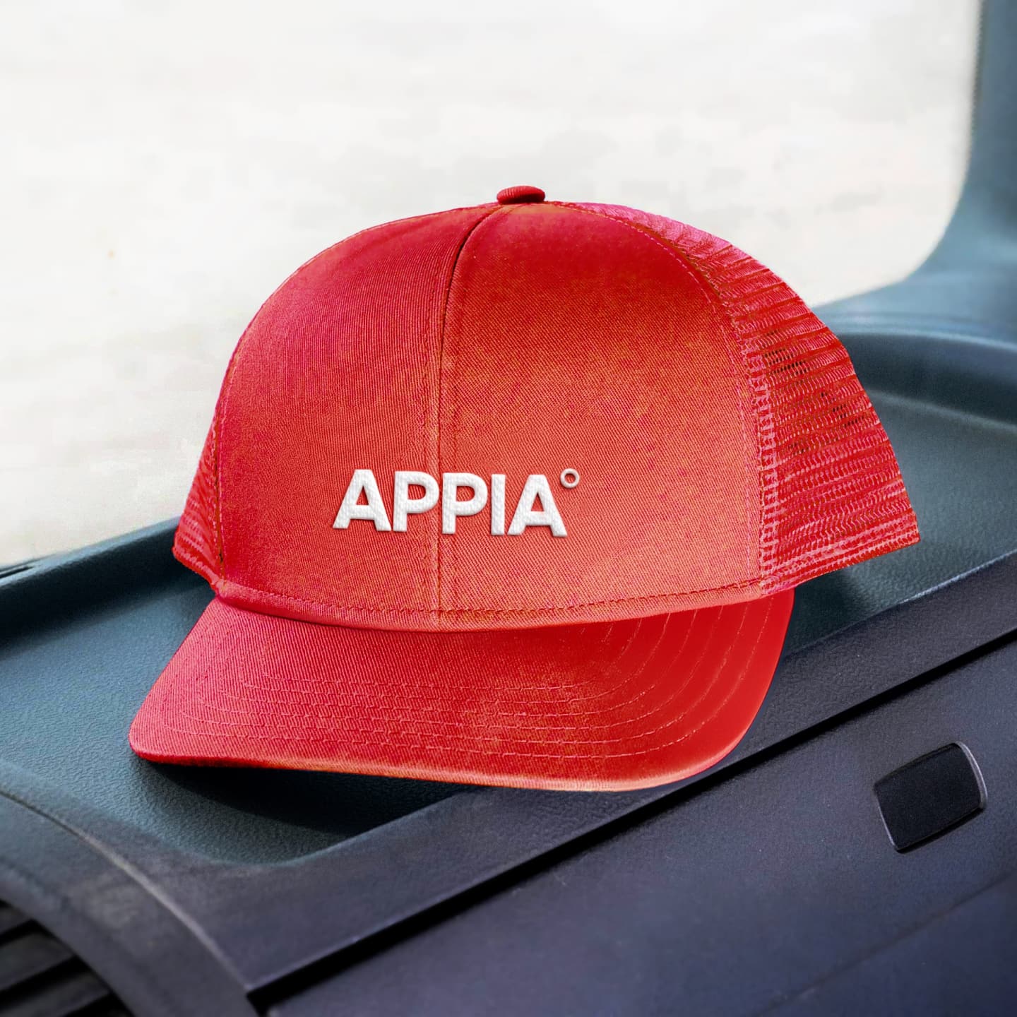 APPIA° Logistics — Изображение №13 — Брендинг на Dprofile