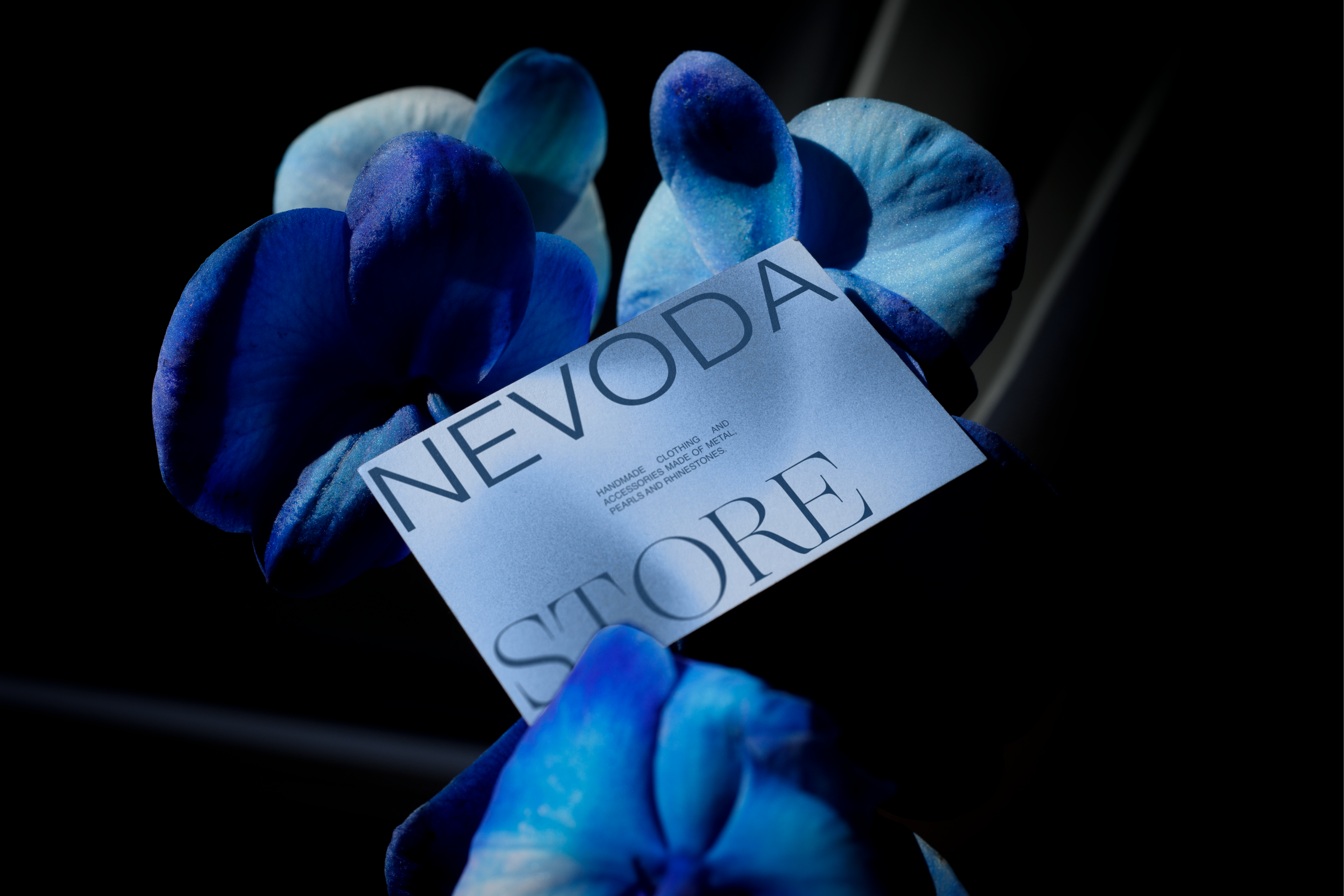 Nevoda store | E-commerce — Изображение №5 — Интерфейсы на Dprofile