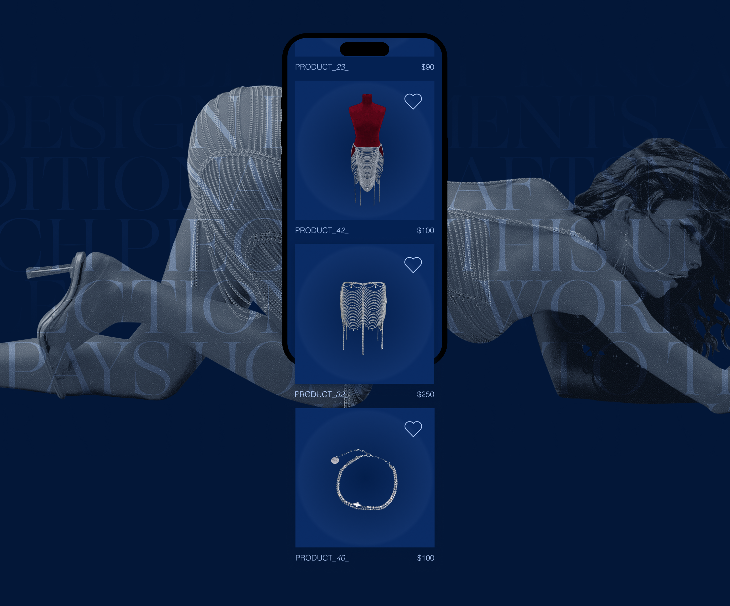 Nevoda store | E-commerce — Изображение №9 — Интерфейсы на Dprofile