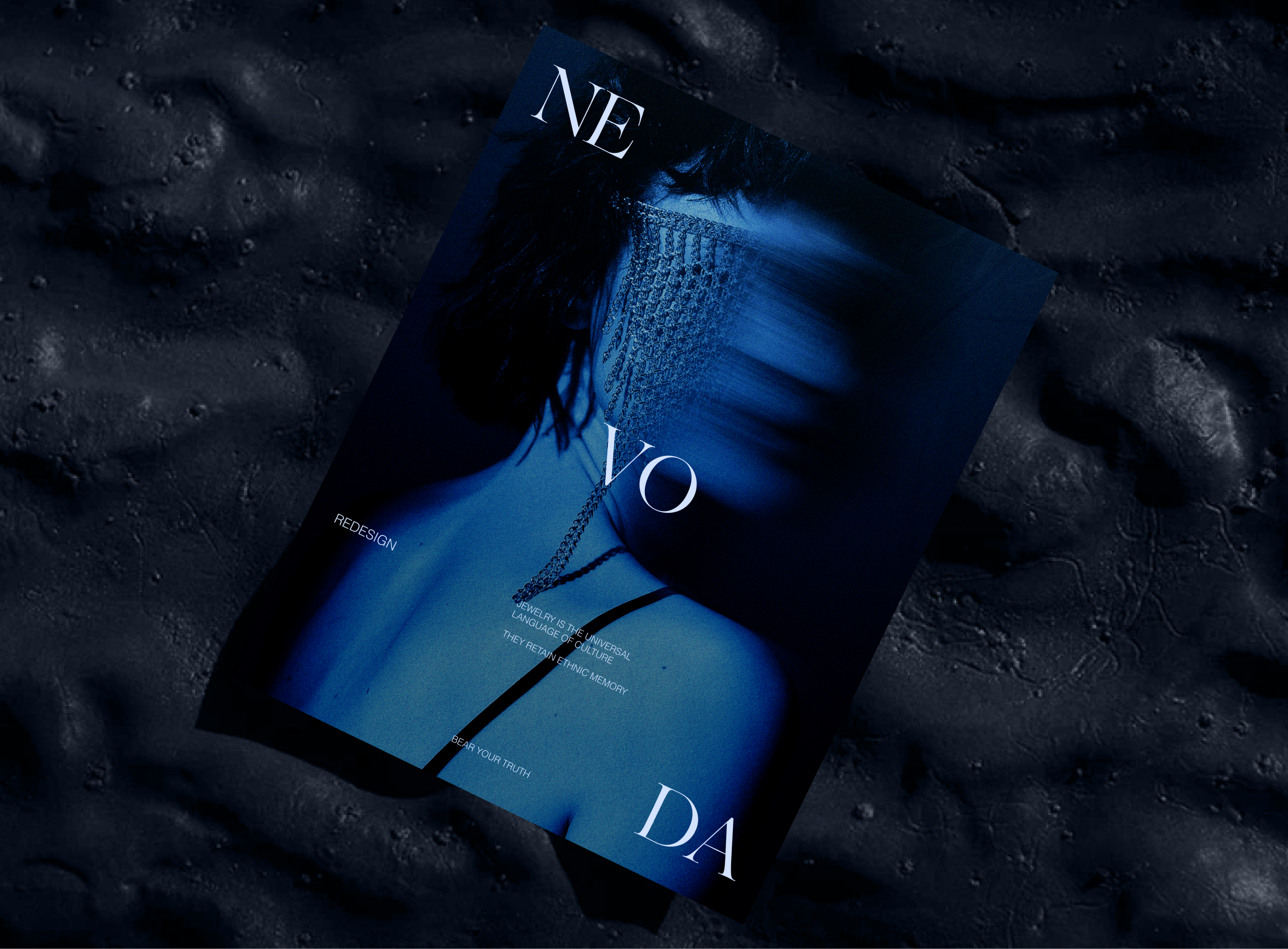 Nevoda store | E-commerce — Изображение №7 — Интерфейсы на Dprofile