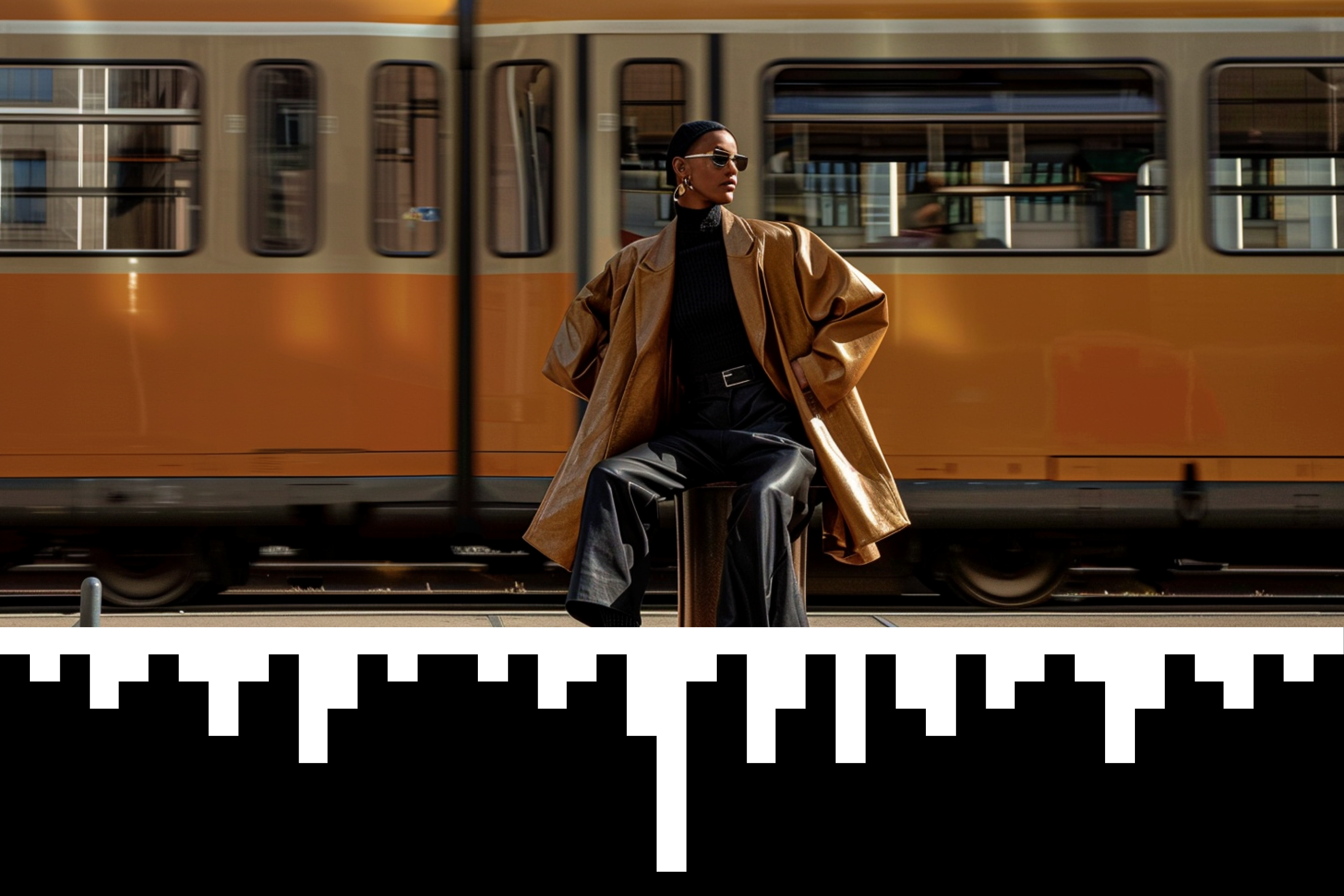 URBAN MUSE — Изображение №1 — Брендинг, Графика на Dprofile