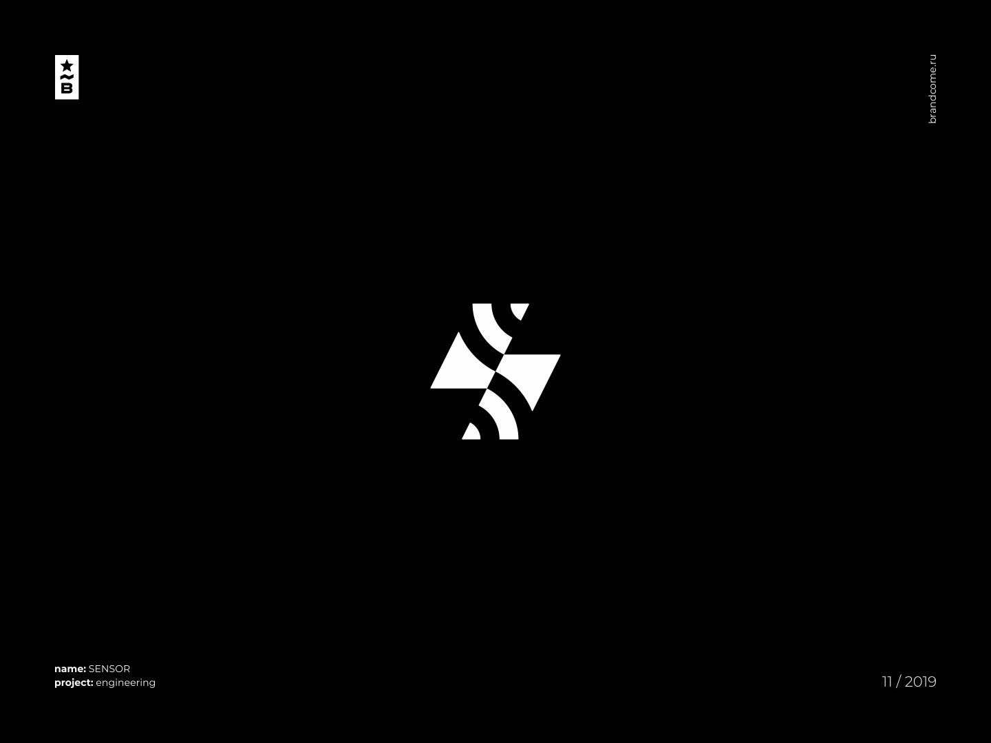Brandcome / Logos & Marks VOL. 2 — Изображение №18 — Брендинг на Dprofile