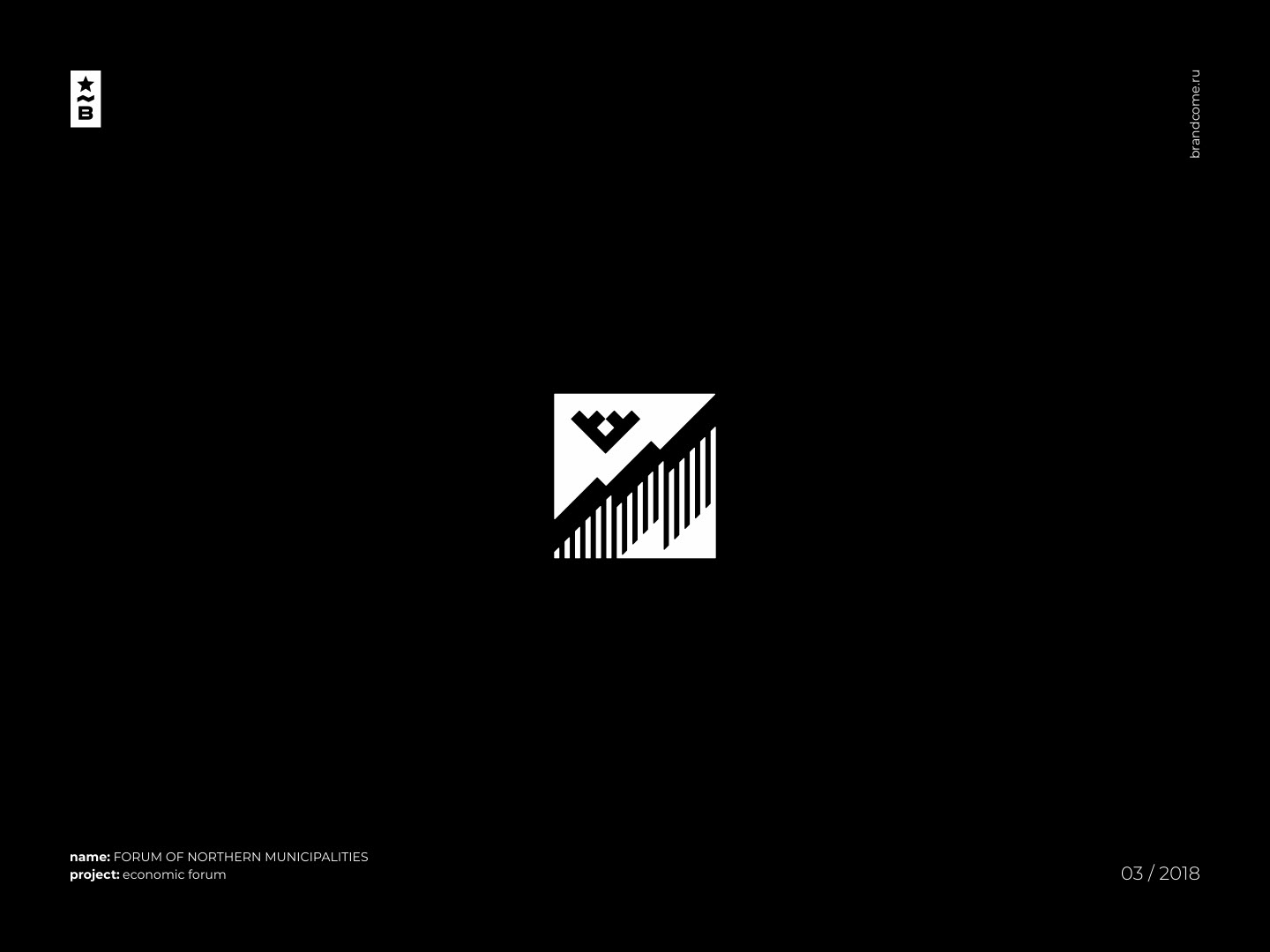 Brandcome / Logos & Marks VOL. 2 — Изображение №3 — Брендинг на Dprofile