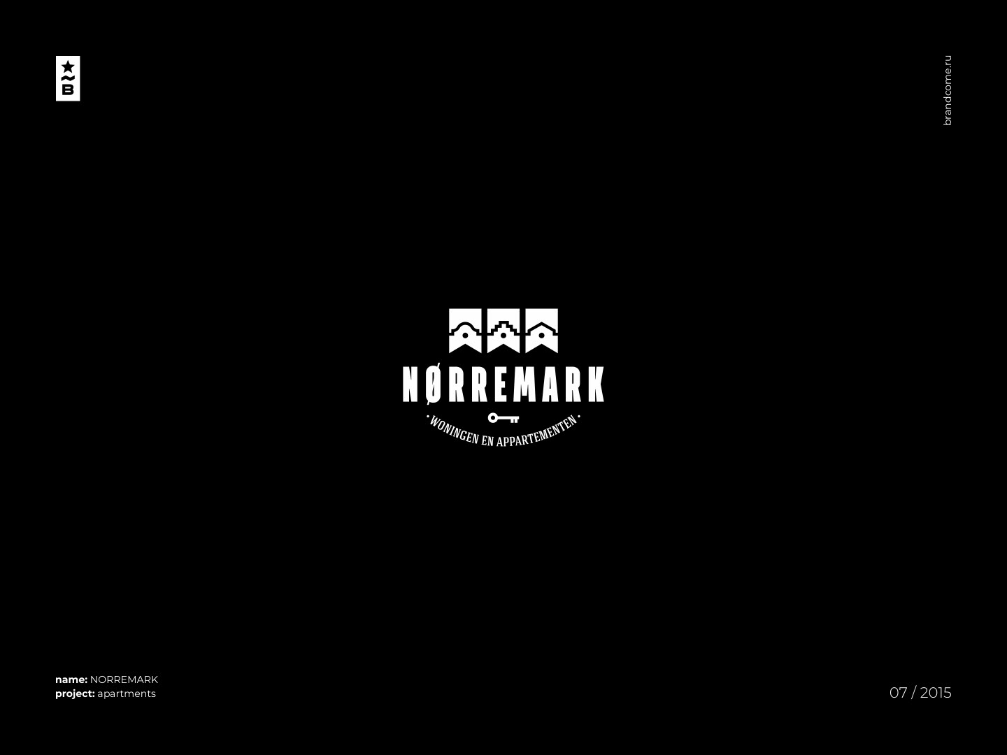 Brandcome / Logos & Marks VOL. 2 — Изображение №11 — Брендинг на Dprofile