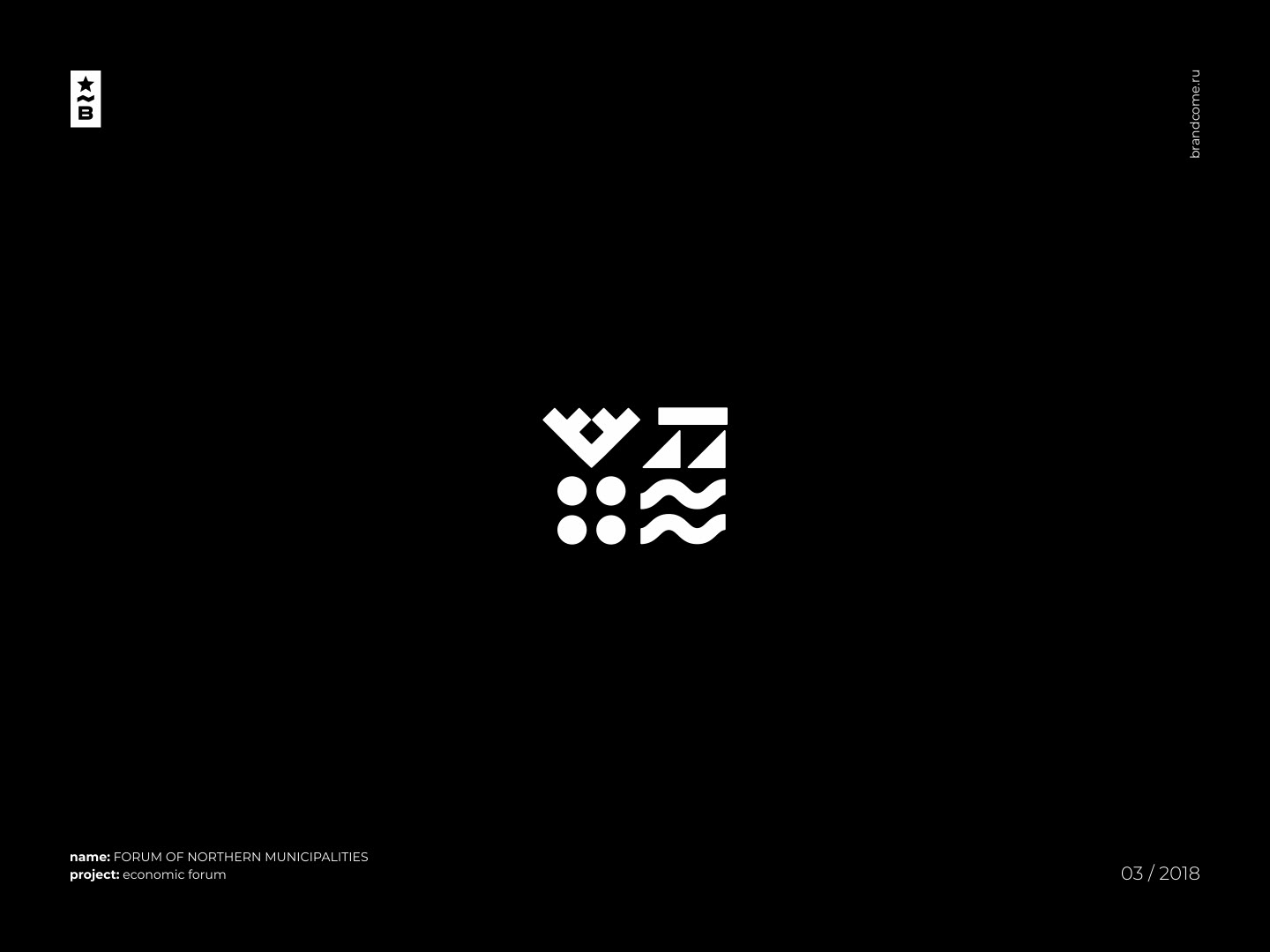 Brandcome / Logos & Marks VOL. 2 — Изображение №17 — Брендинг на Dprofile