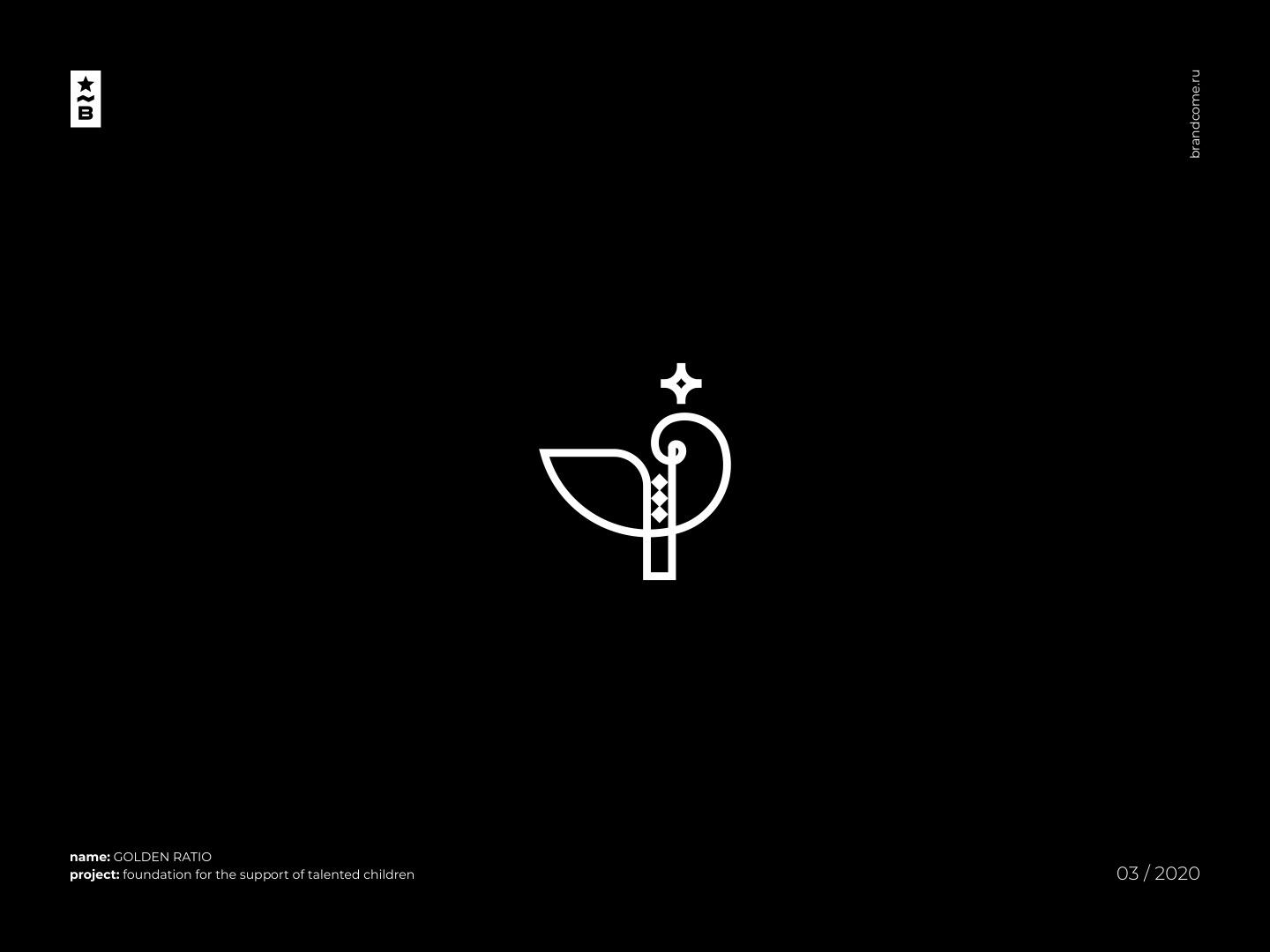Brandcome / Logos & Marks VOL. 2 — Изображение №19 — Брендинг на Dprofile