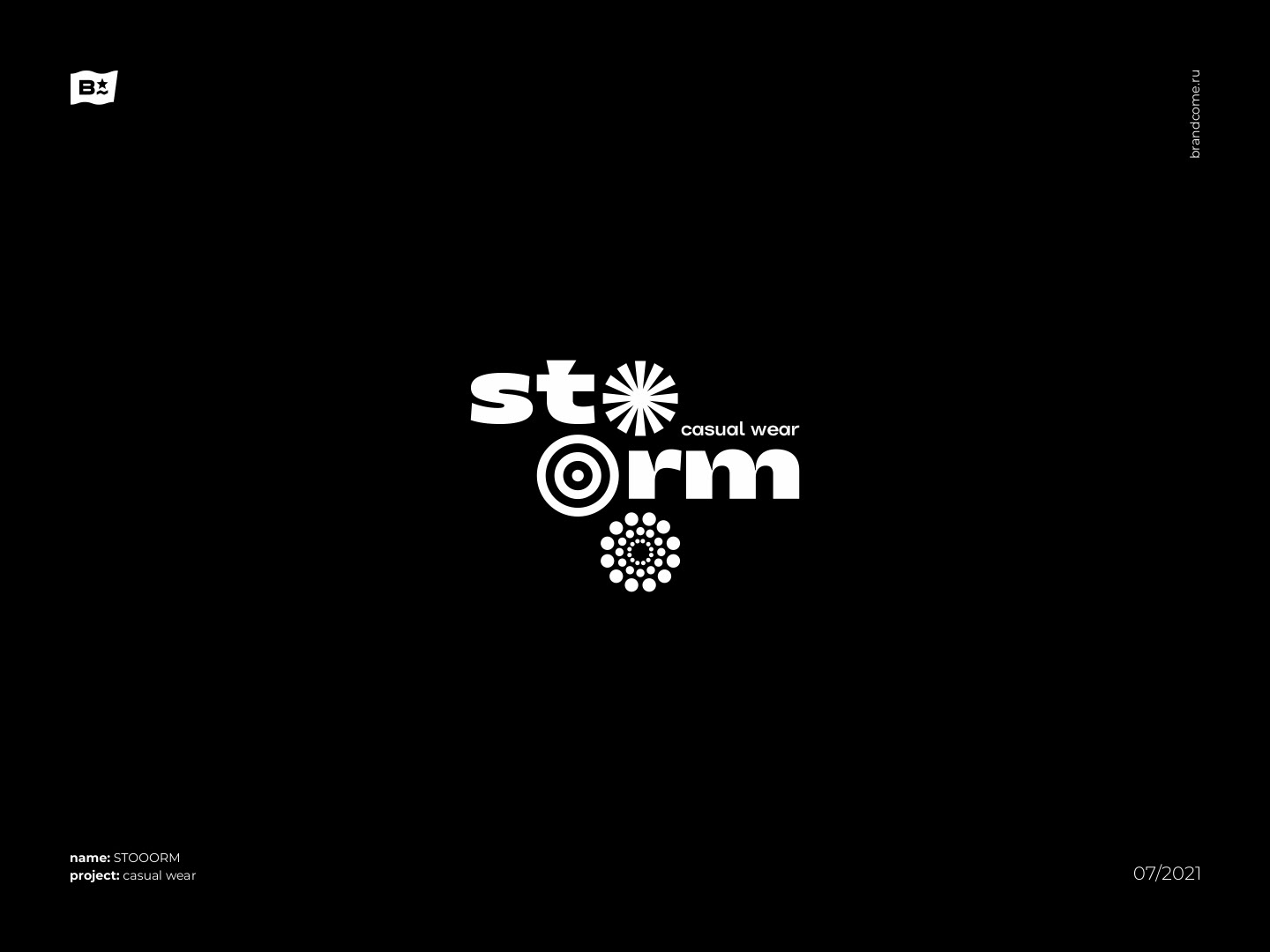 Brandcome / Logos & Marks — Изображение №23 — Брендинг на Dprofile
