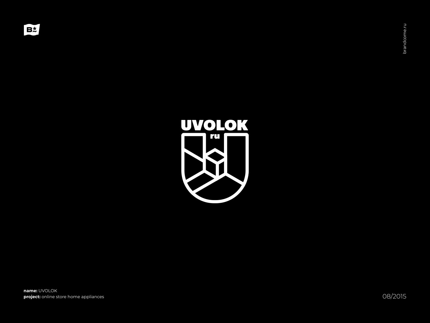 Brandcome / Logos & Marks — Изображение №11 — Брендинг на Dprofile