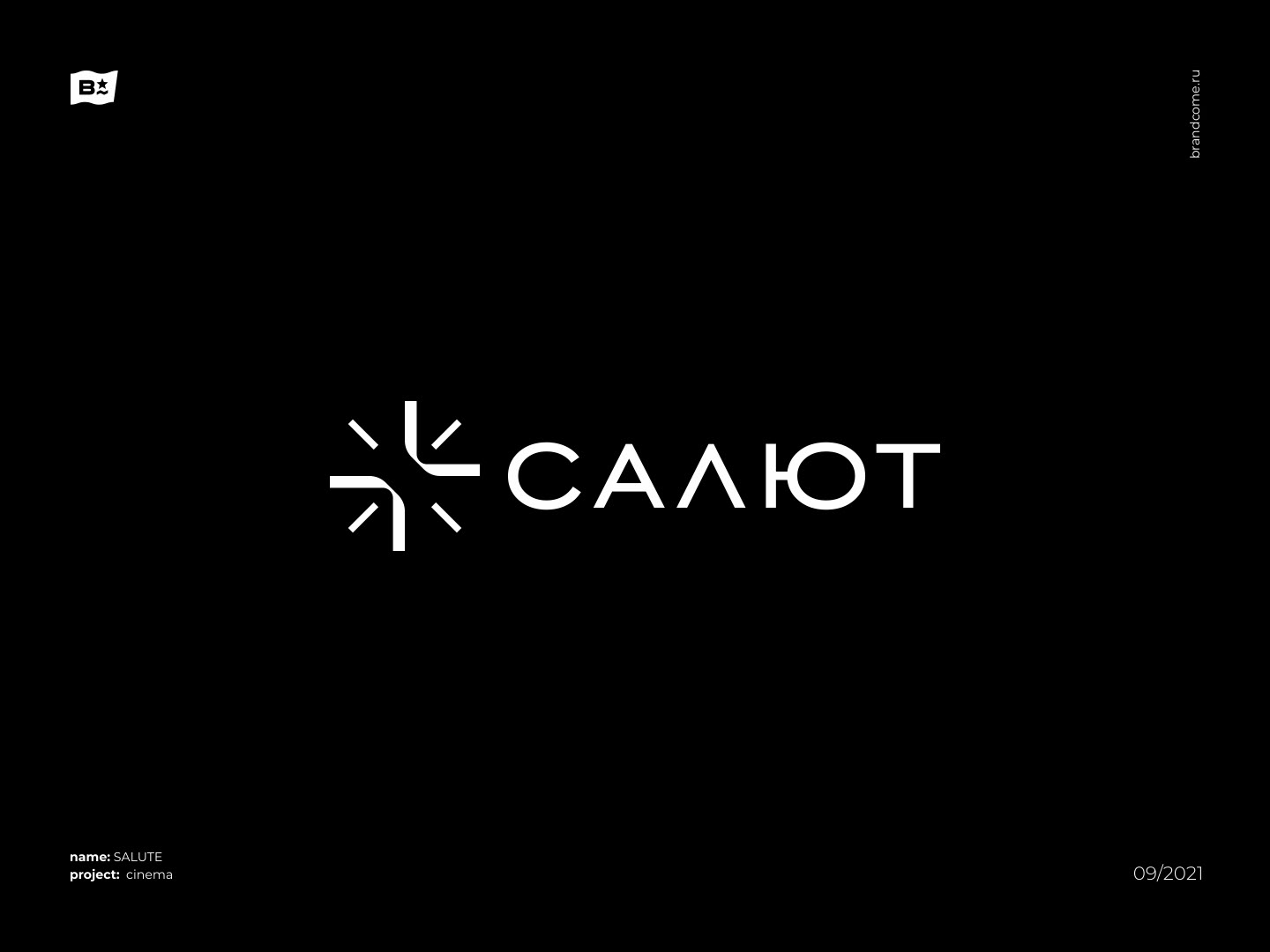 Brandcome / Logos & Marks — Изображение №13 — Брендинг на Dprofile