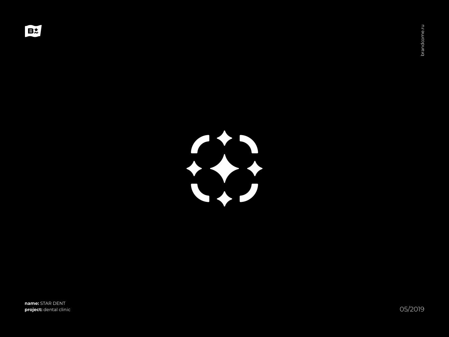 Brandcome / Logos & Marks — Изображение №4 — Брендинг на Dprofile