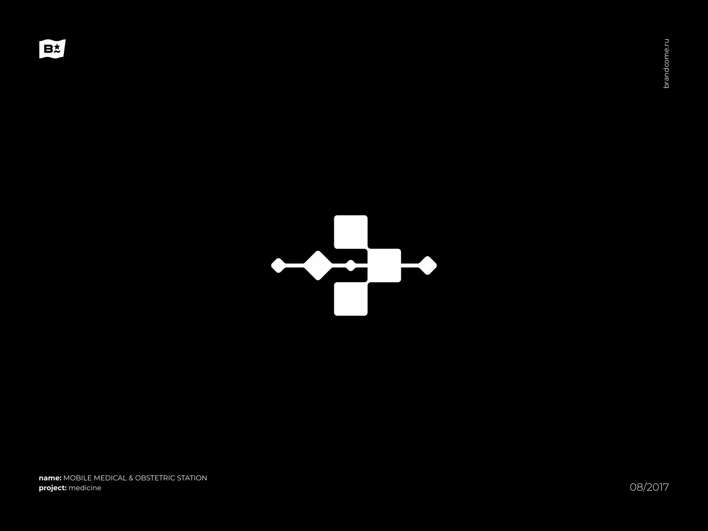 Brandcome / Logos & Marks — Изображение №17 — Брендинг на Dprofile