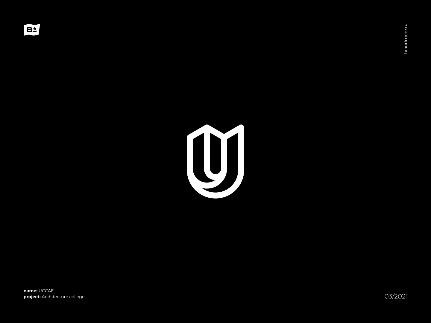 Brandcome / Logos & Marks — Изображение №19 — Брендинг на Dprofile