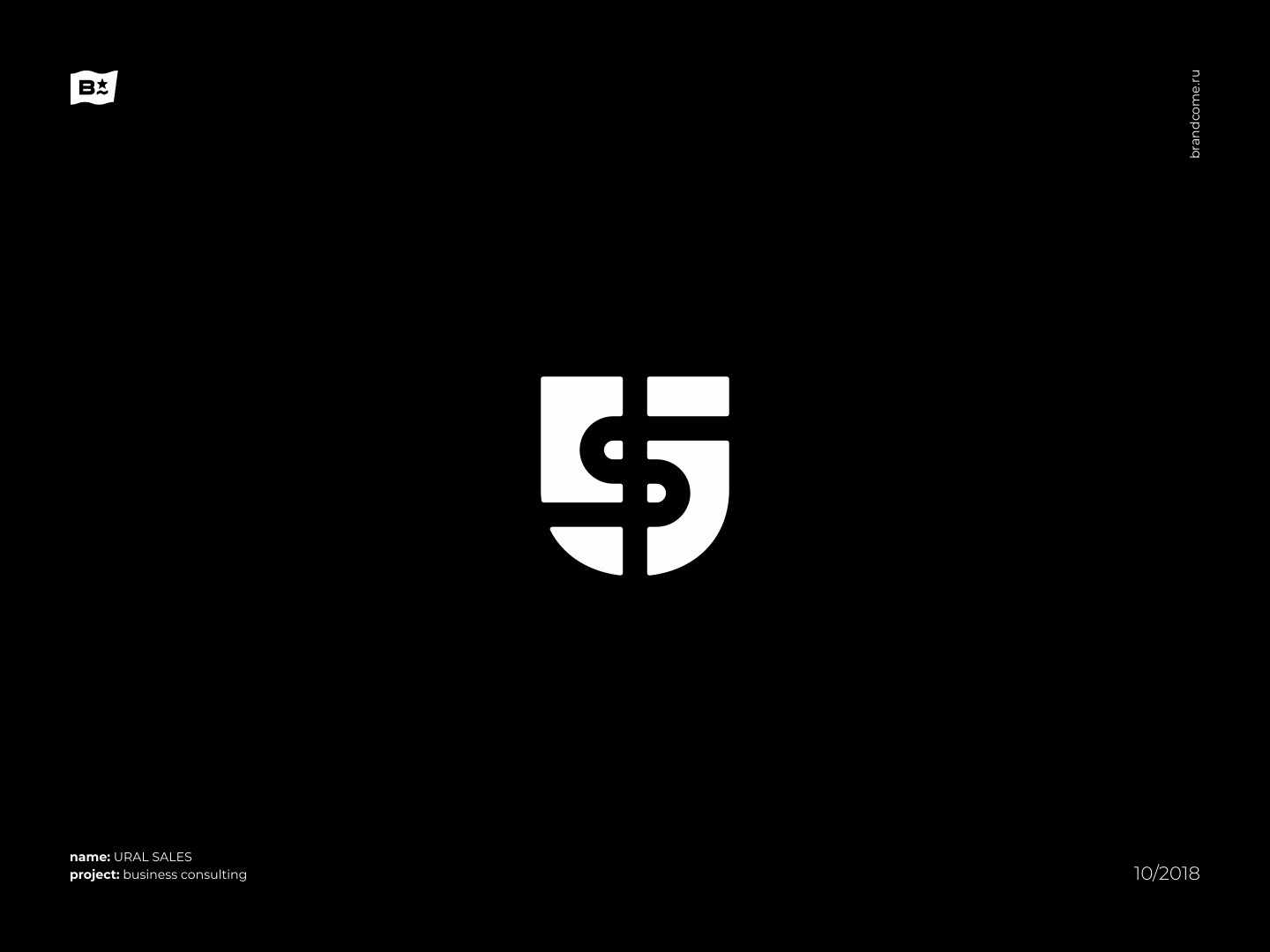 Brandcome / Logos & Marks — Изображение №6 — Брендинг на Dprofile