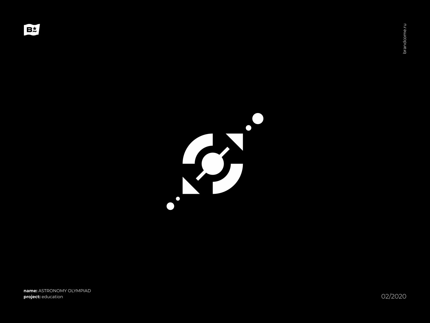 Brandcome / Logos & Marks — Изображение №10 — Брендинг на Dprofile