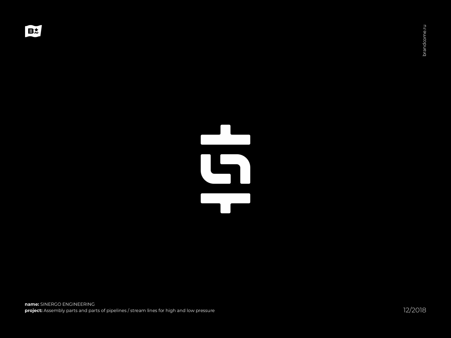 Brandcome / Logos & Marks — Изображение №2 — Брендинг на Dprofile