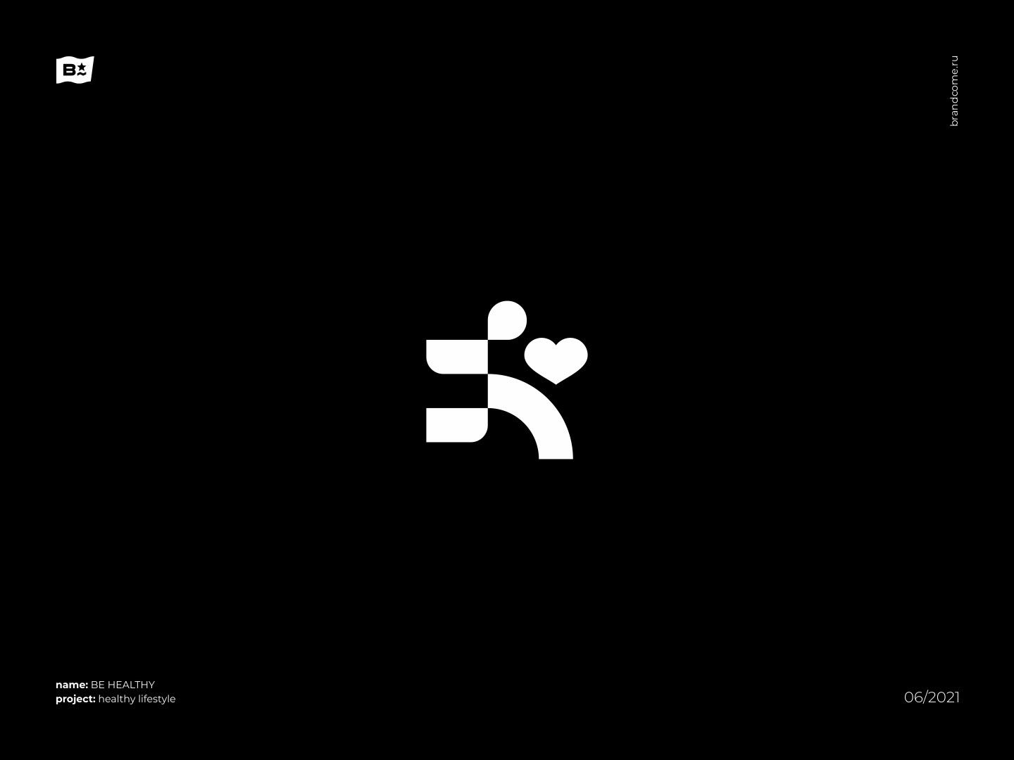 Brandcome / Logos & Marks — Изображение №25 — Брендинг на Dprofile