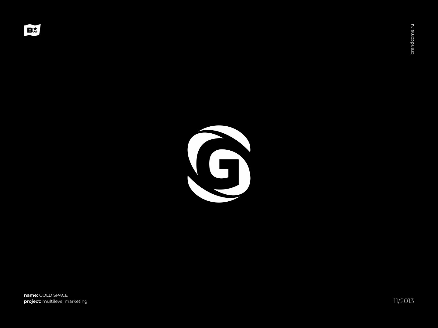 Brandcome / Logos & Marks — Изображение №15 — Брендинг на Dprofile