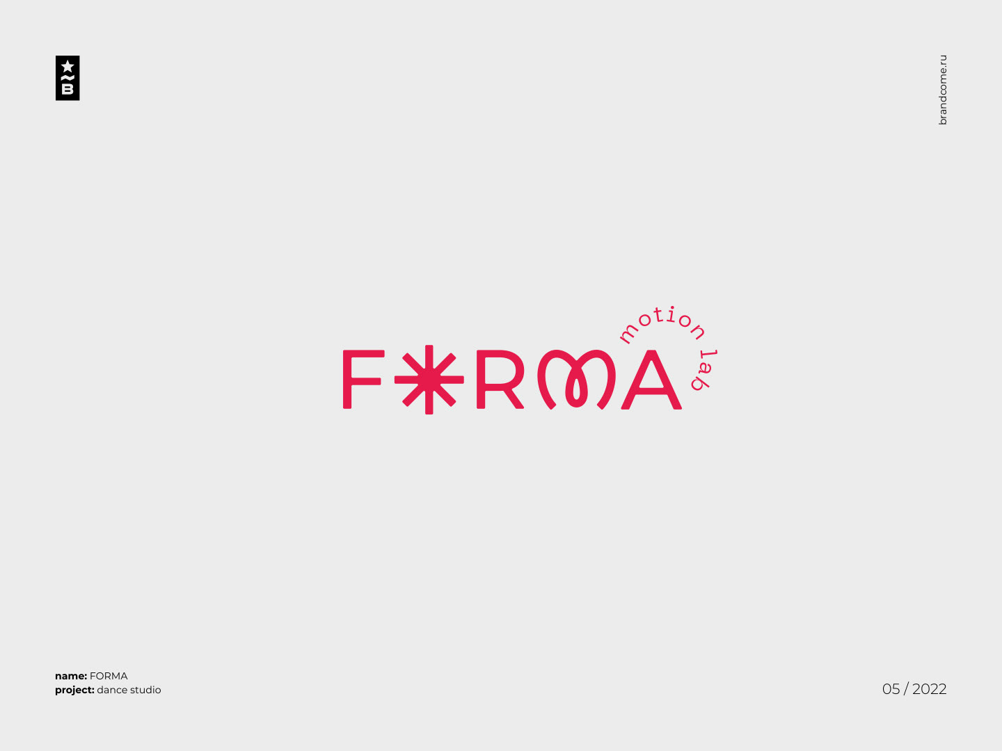 Brandcome / Logos & Marks / Colour — Изображение №10 — Брендинг на Dprofile