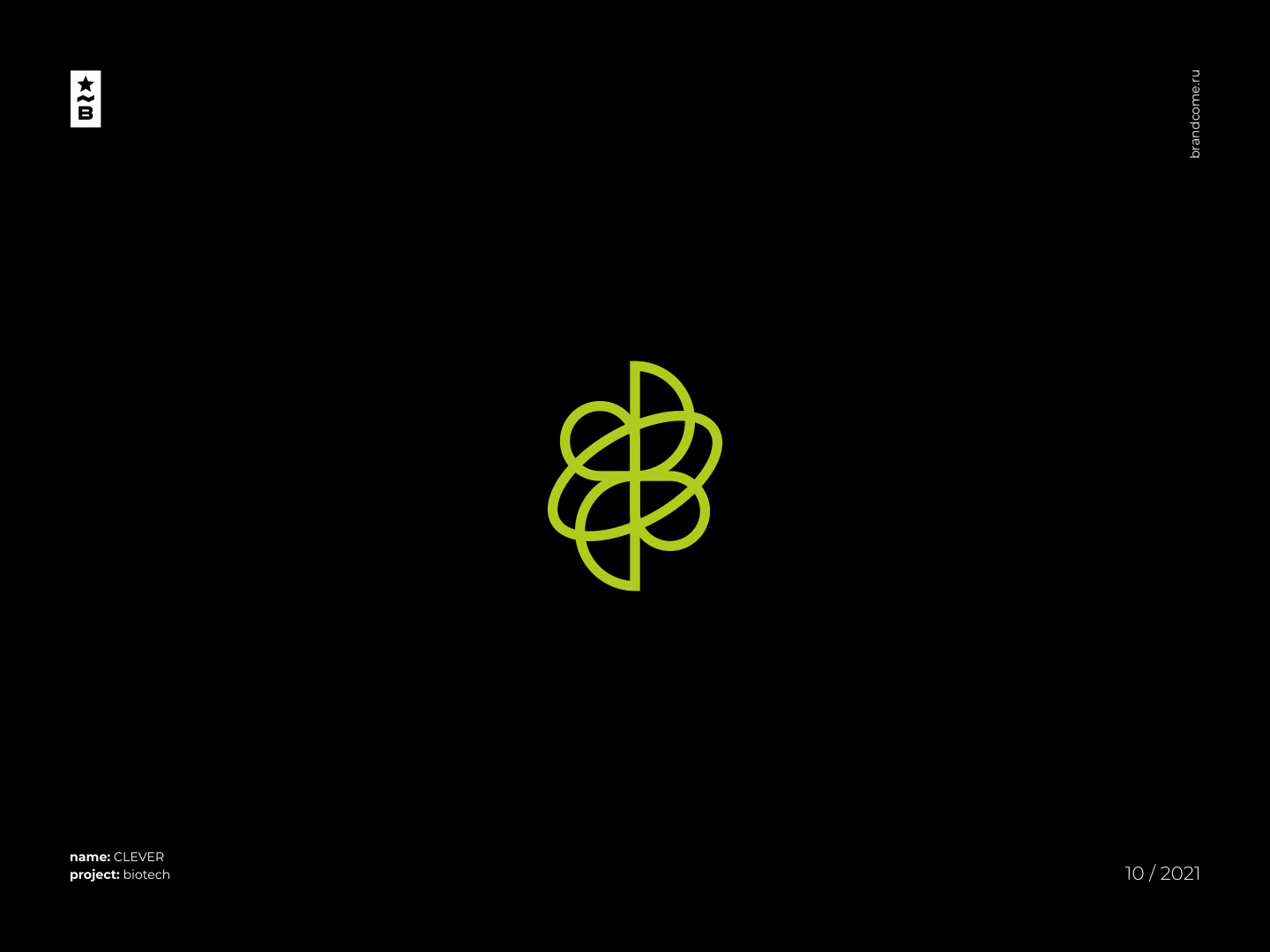 Brandcome / Logos & Marks / Colour — Изображение №9 — Брендинг на Dprofile