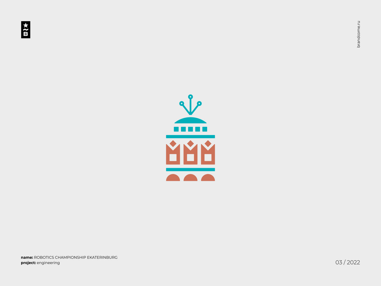 Brandcome / Logos & Marks / Colour — Изображение №20 — Брендинг на Dprofile