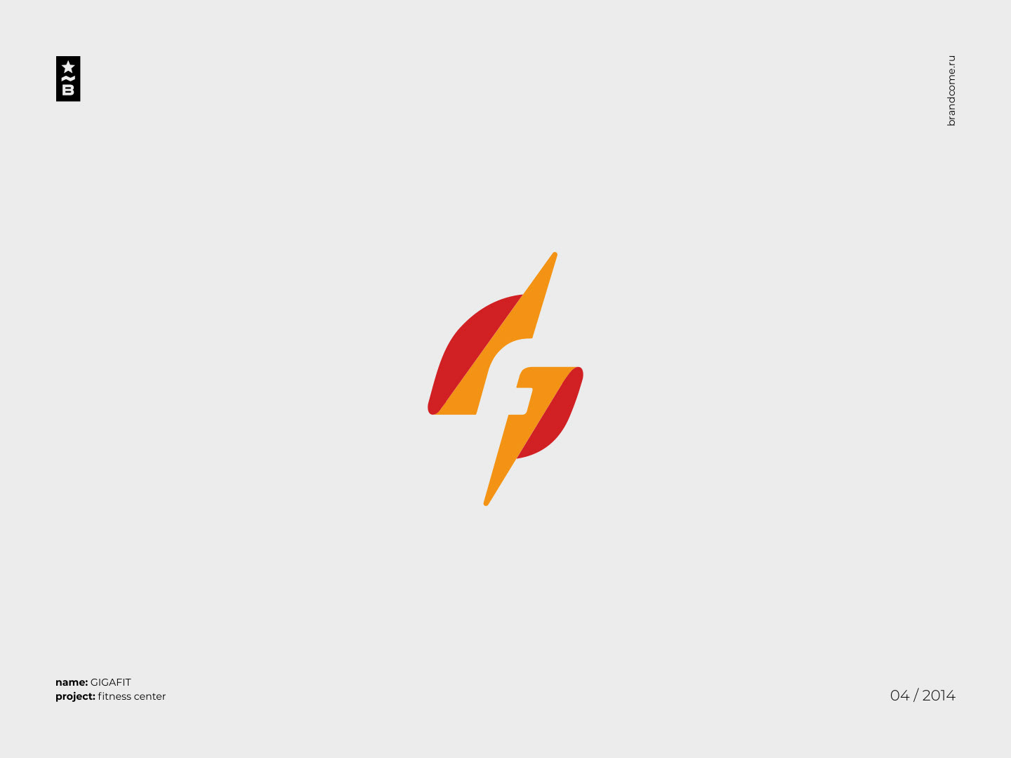 Brandcome / Logos & Marks / Colour — Изображение №16 — Брендинг на Dprofile