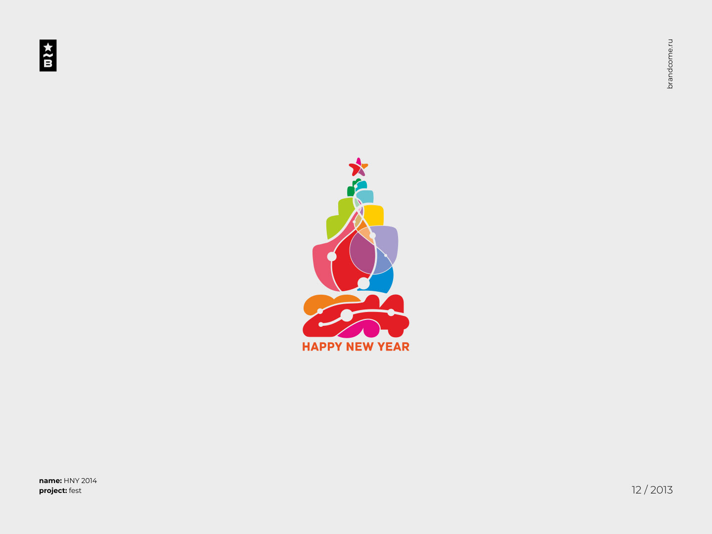 Brandcome / Logos & Marks / Colour — Изображение №22 — Брендинг на Dprofile