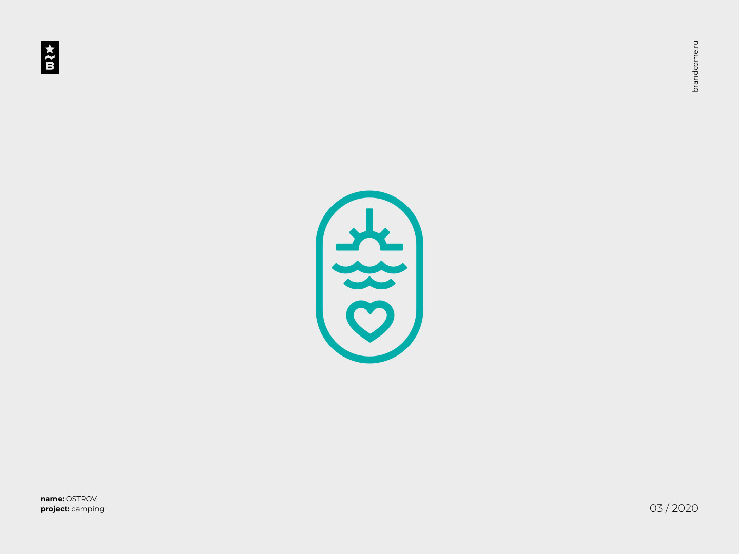 Brandcome / Logos & Marks / Colour — Изображение №14 — Брендинг на Dprofile