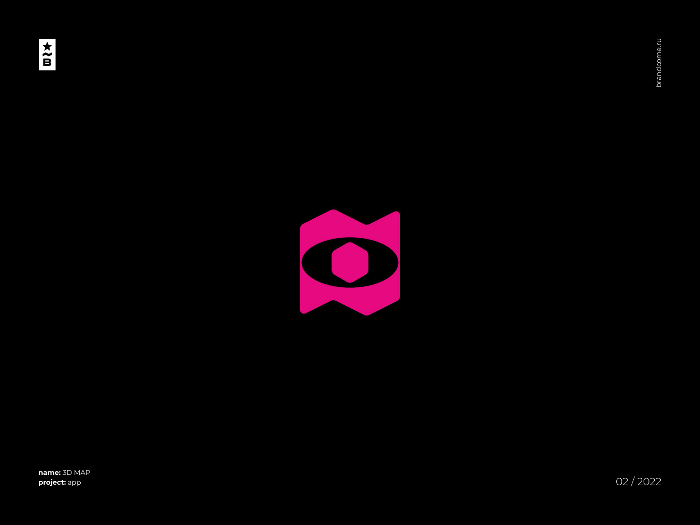 Brandcome / Logos & Marks / Colour — Изображение №15 — Брендинг на Dprofile