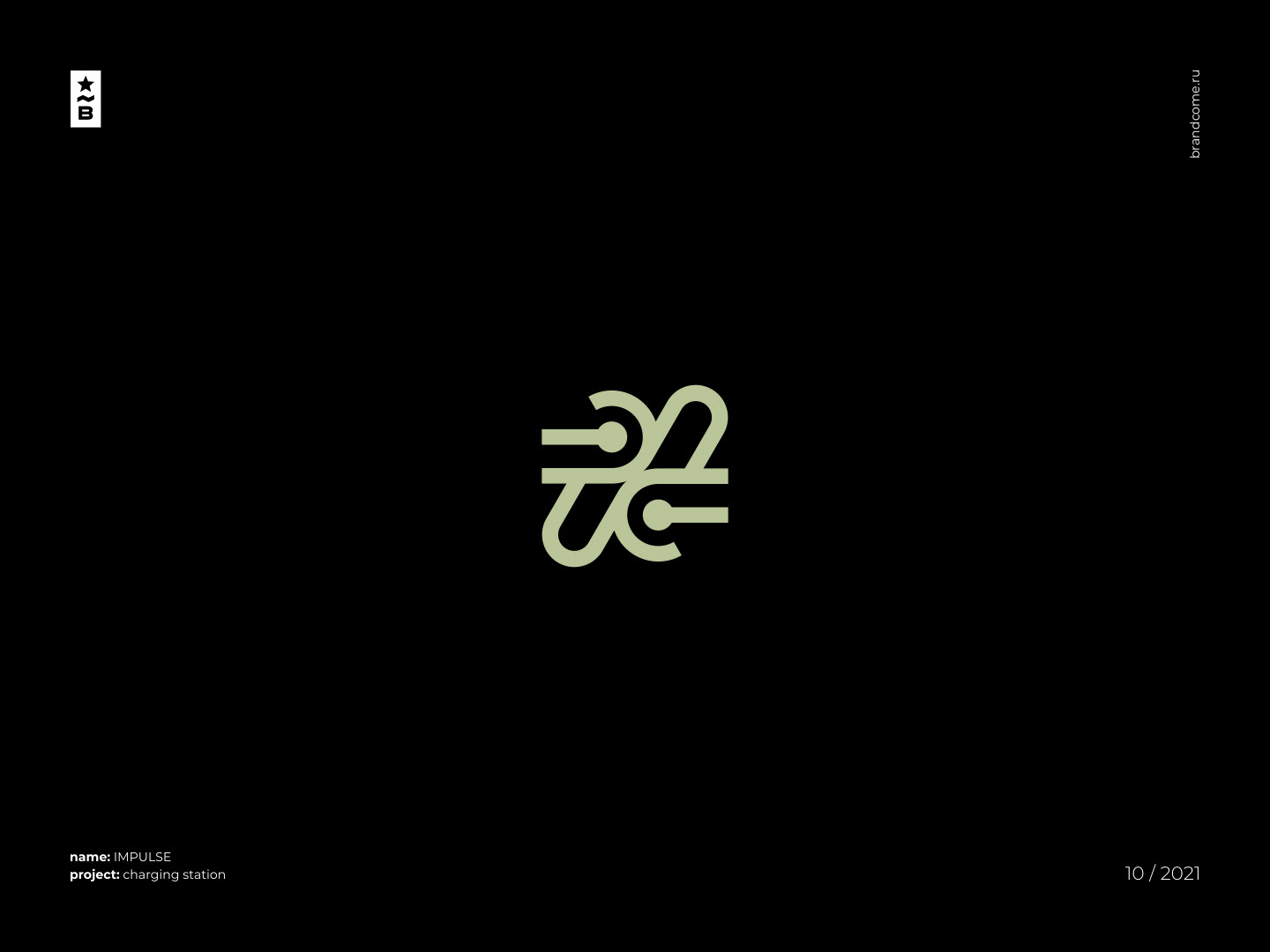 Brandcome / Logos & Marks / Colour — Изображение №13 — Брендинг на Dprofile
