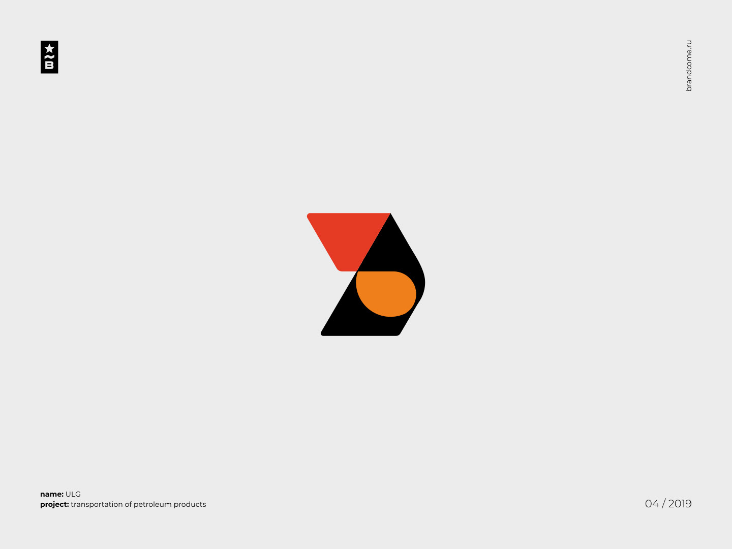 Brandcome / Logos & Marks / Colour — Изображение №4 — Брендинг на Dprofile
