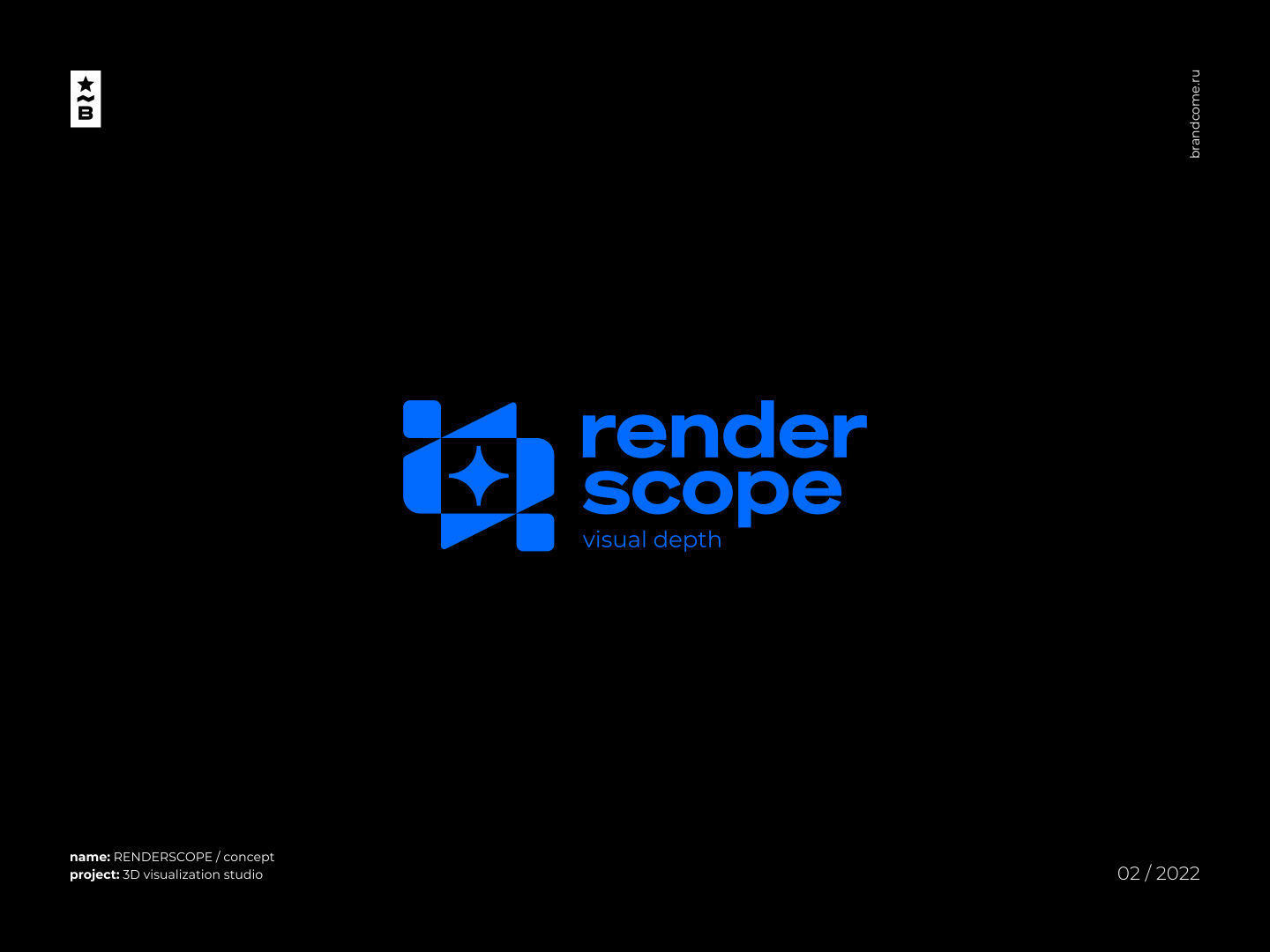 Brandcome / Logos & Marks / Colour — Изображение №25 — Брендинг на Dprofile