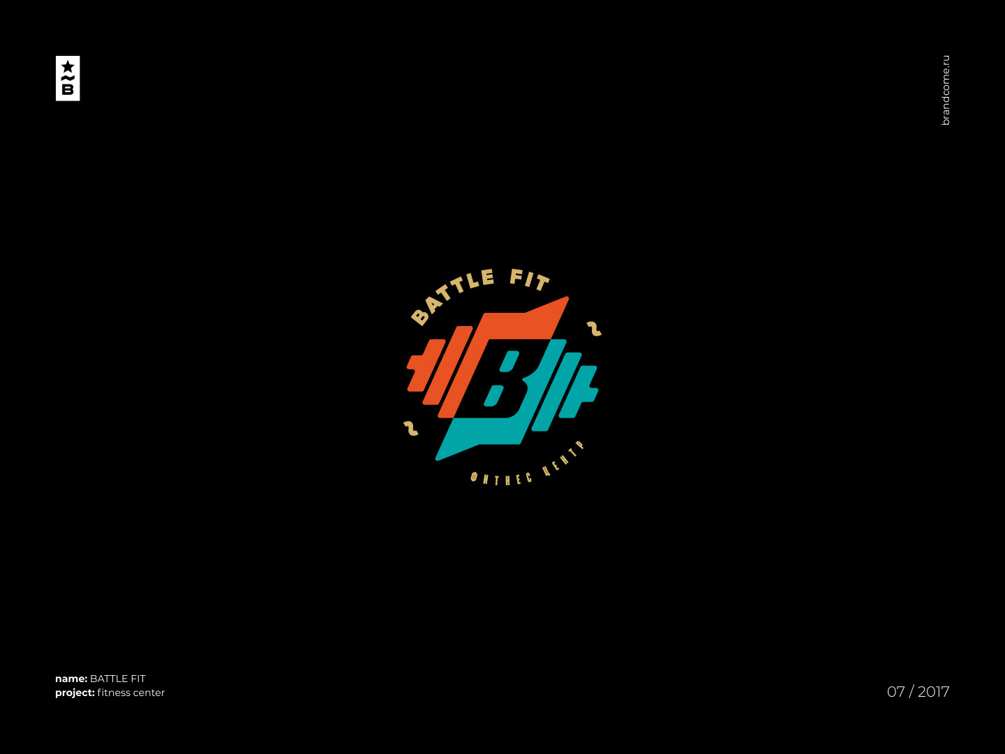 Brandcome / Logos & Marks / Colour — Изображение №7 — Брендинг на Dprofile